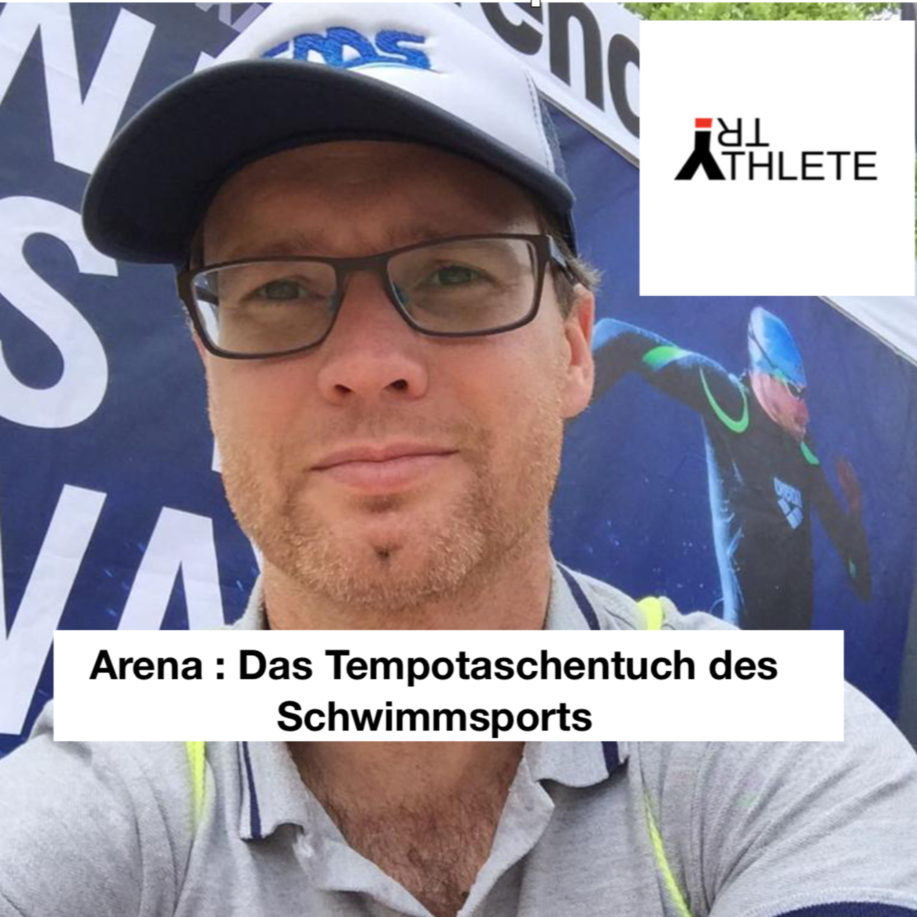 Try Athlete - Der Ausdauersportpodcast