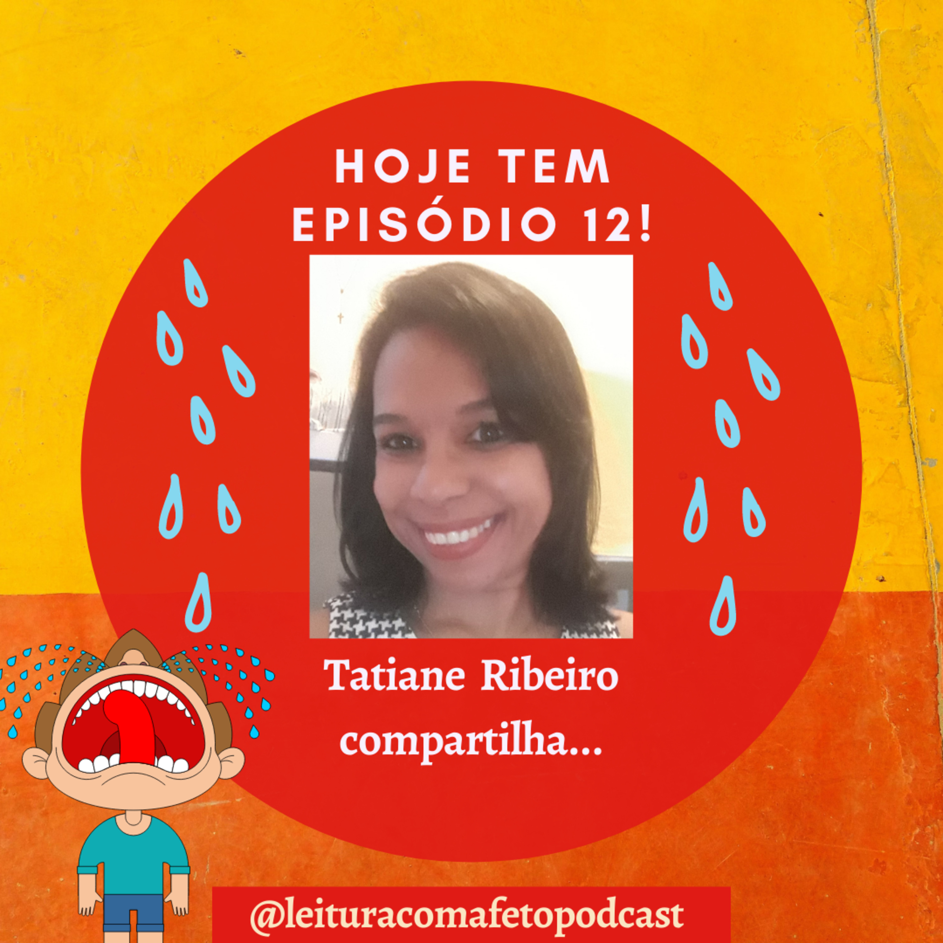 Leitura com Afeto Podcast