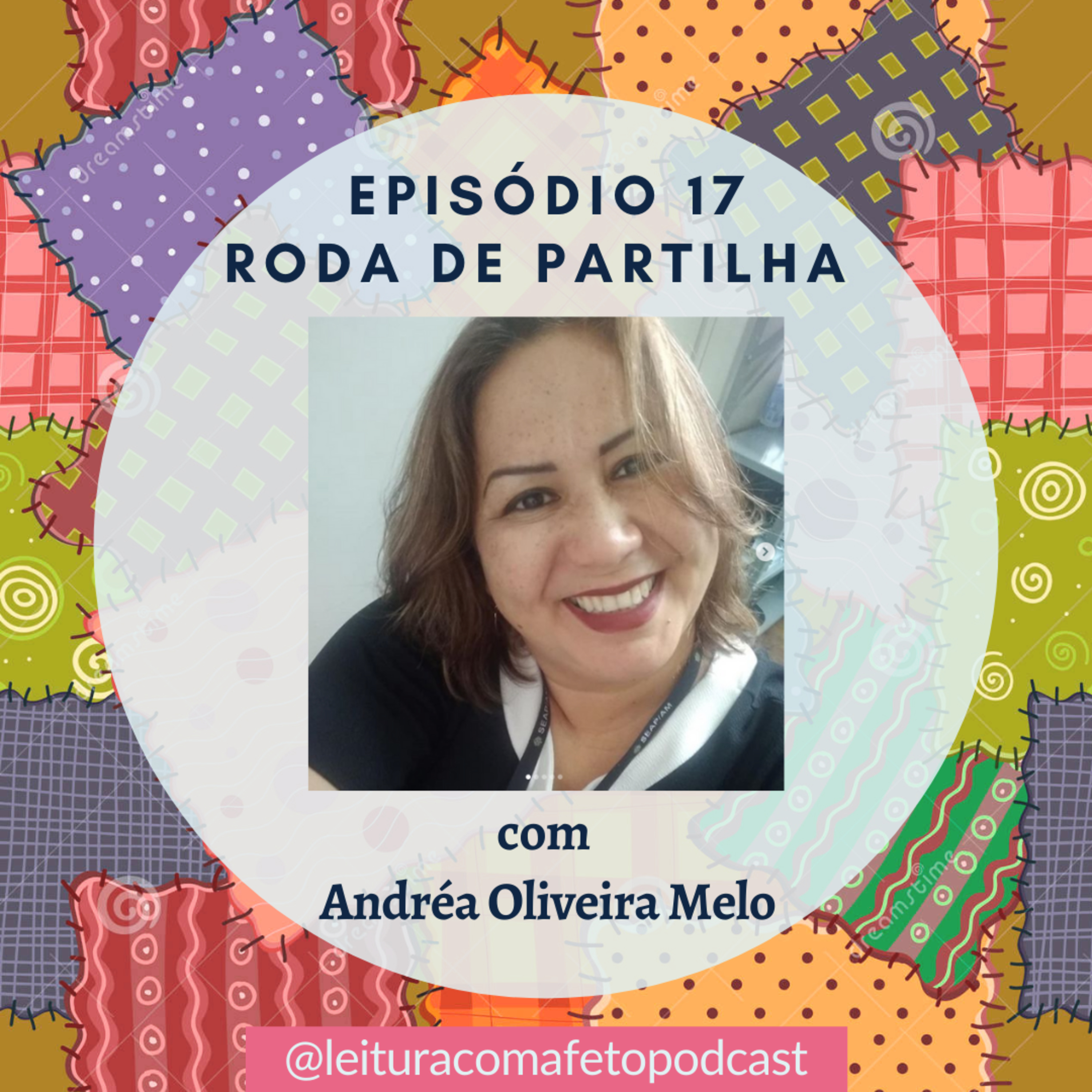 Leitura com Afeto Podcast