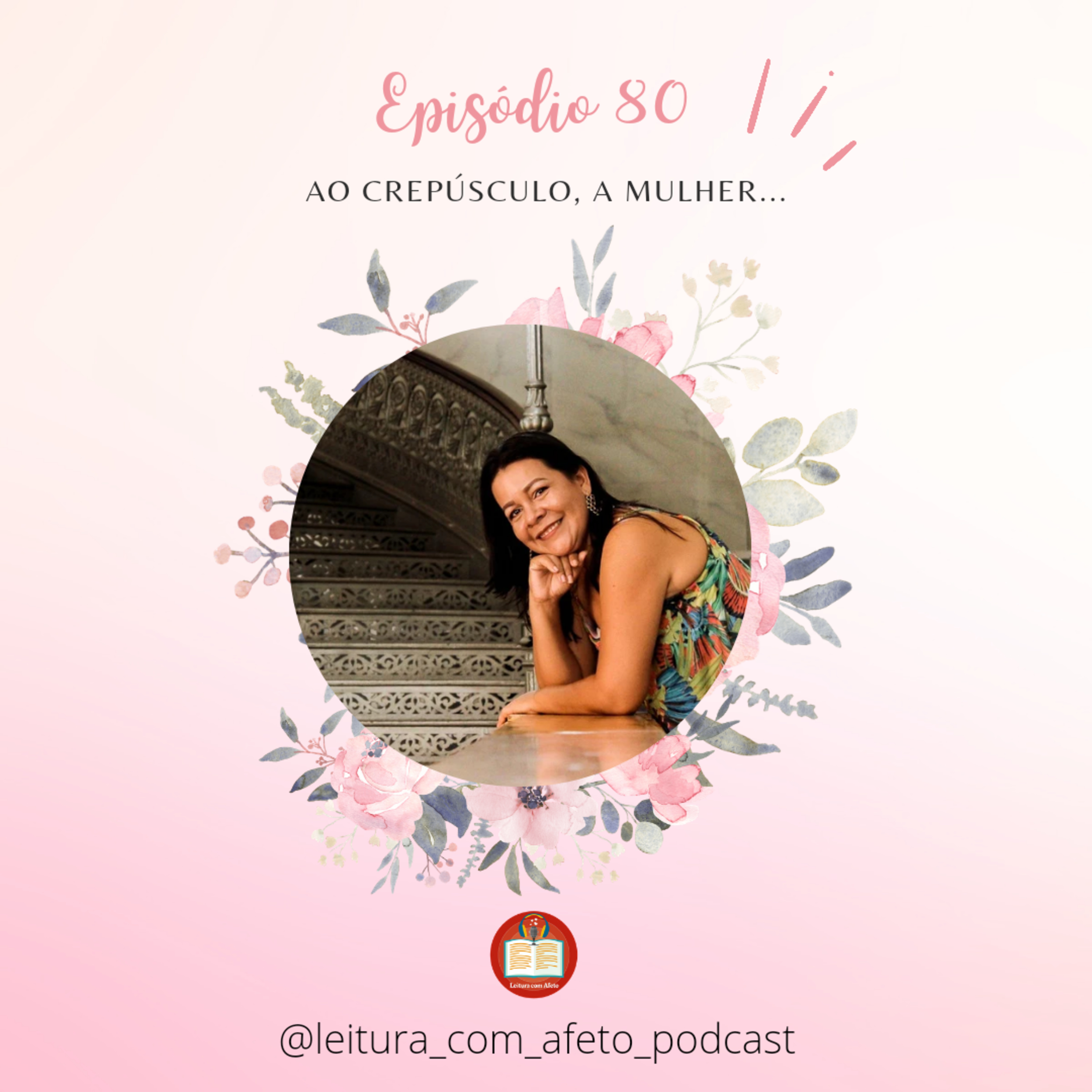 Leitura com Afeto Podcast