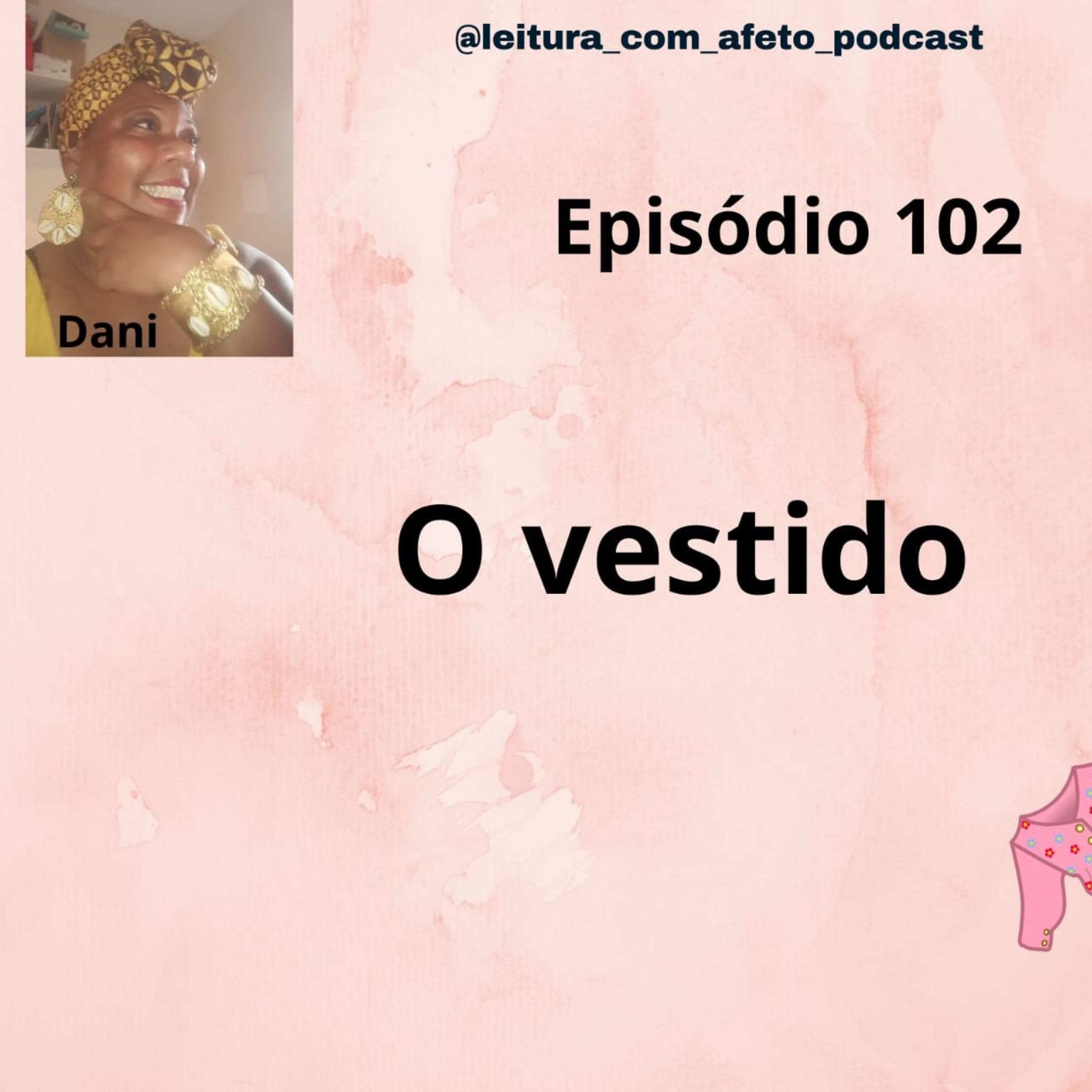 Leitura com Afeto Podcast