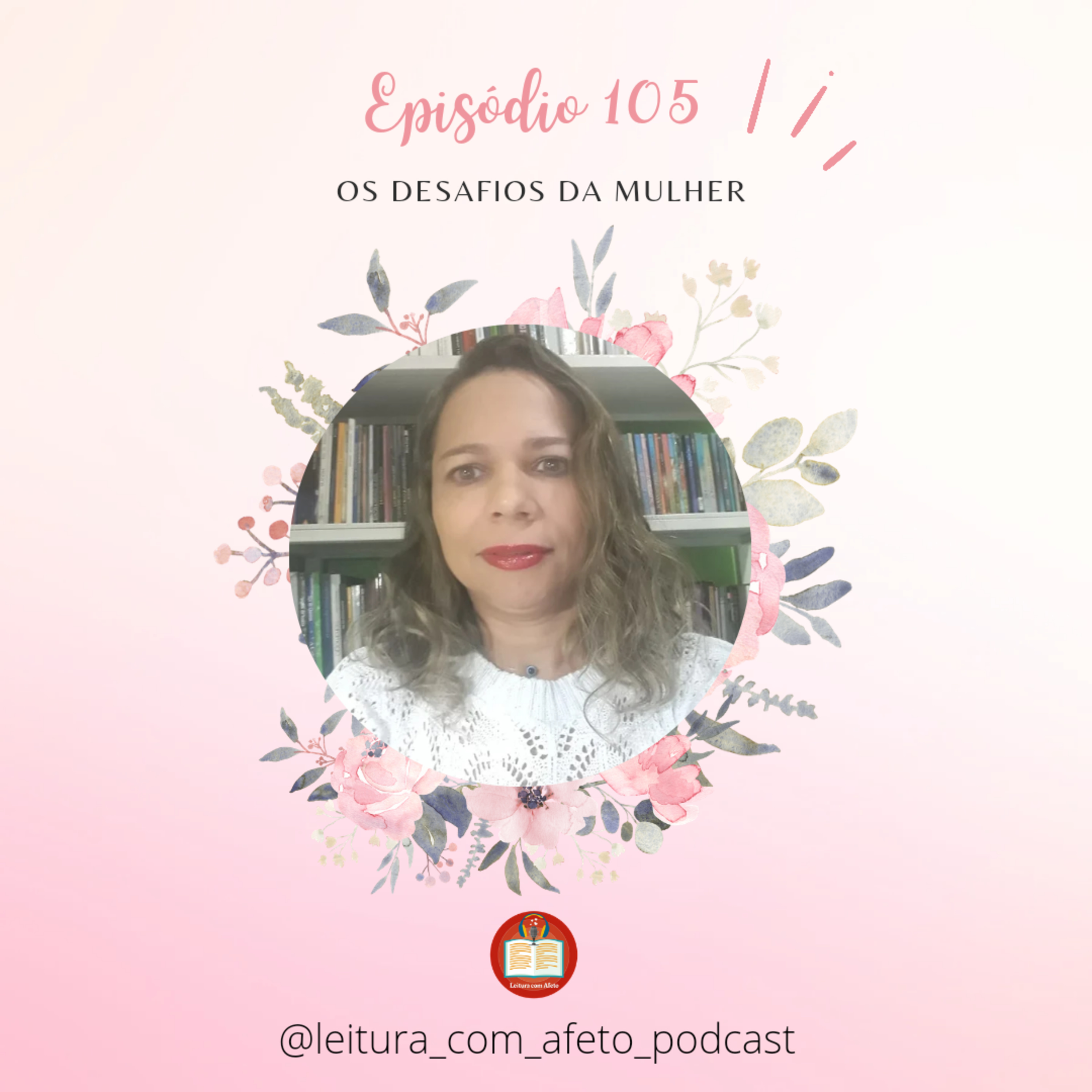 Leitura com Afeto Podcast