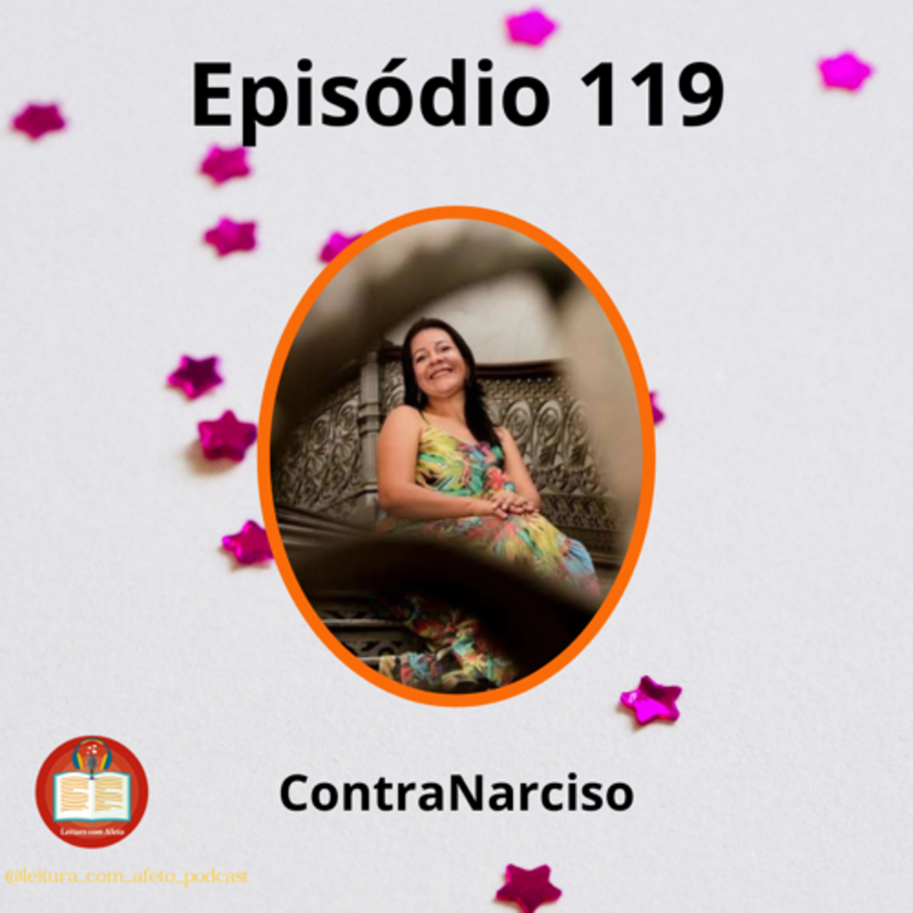 Leitura com Afeto Podcast