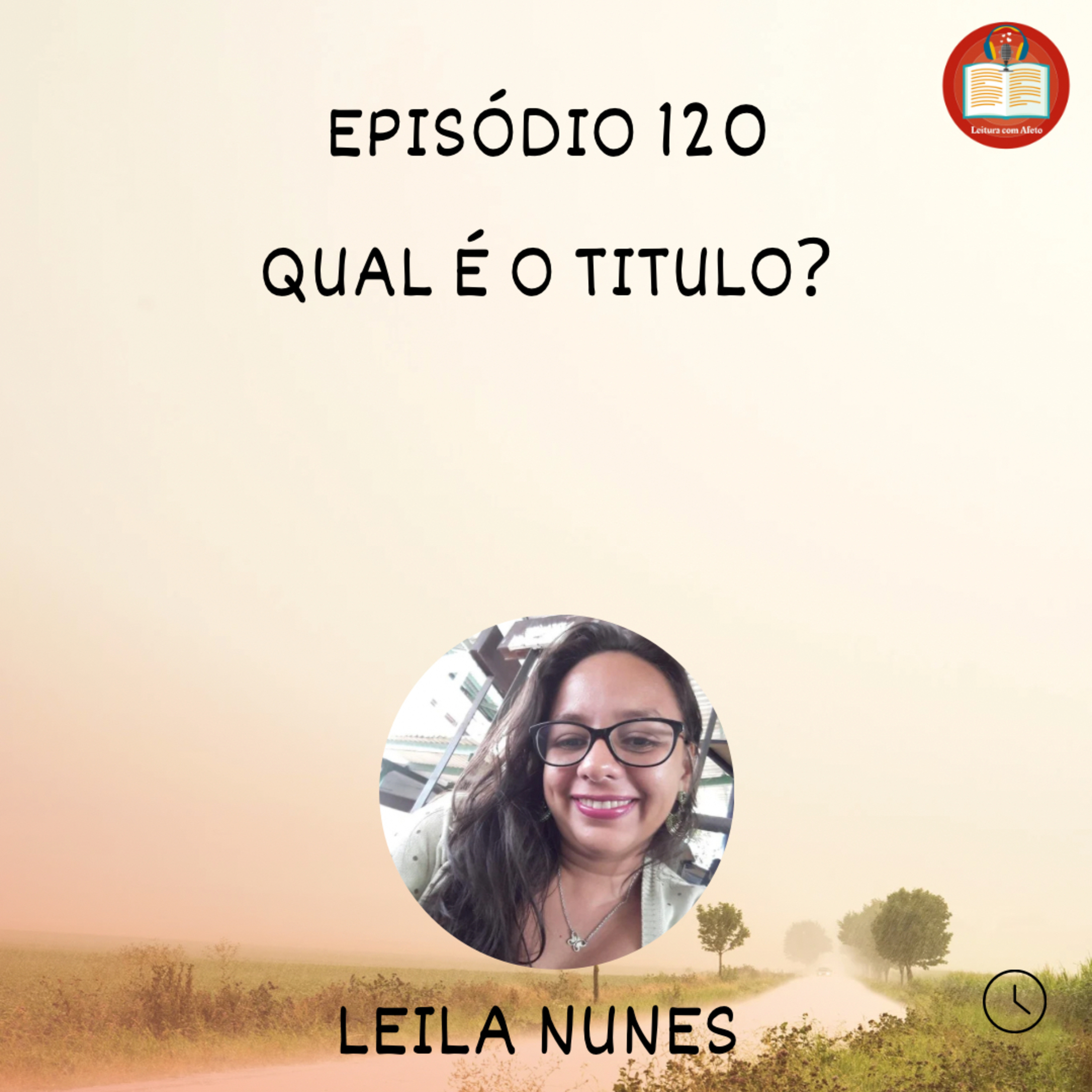Leitura com Afeto Podcast
