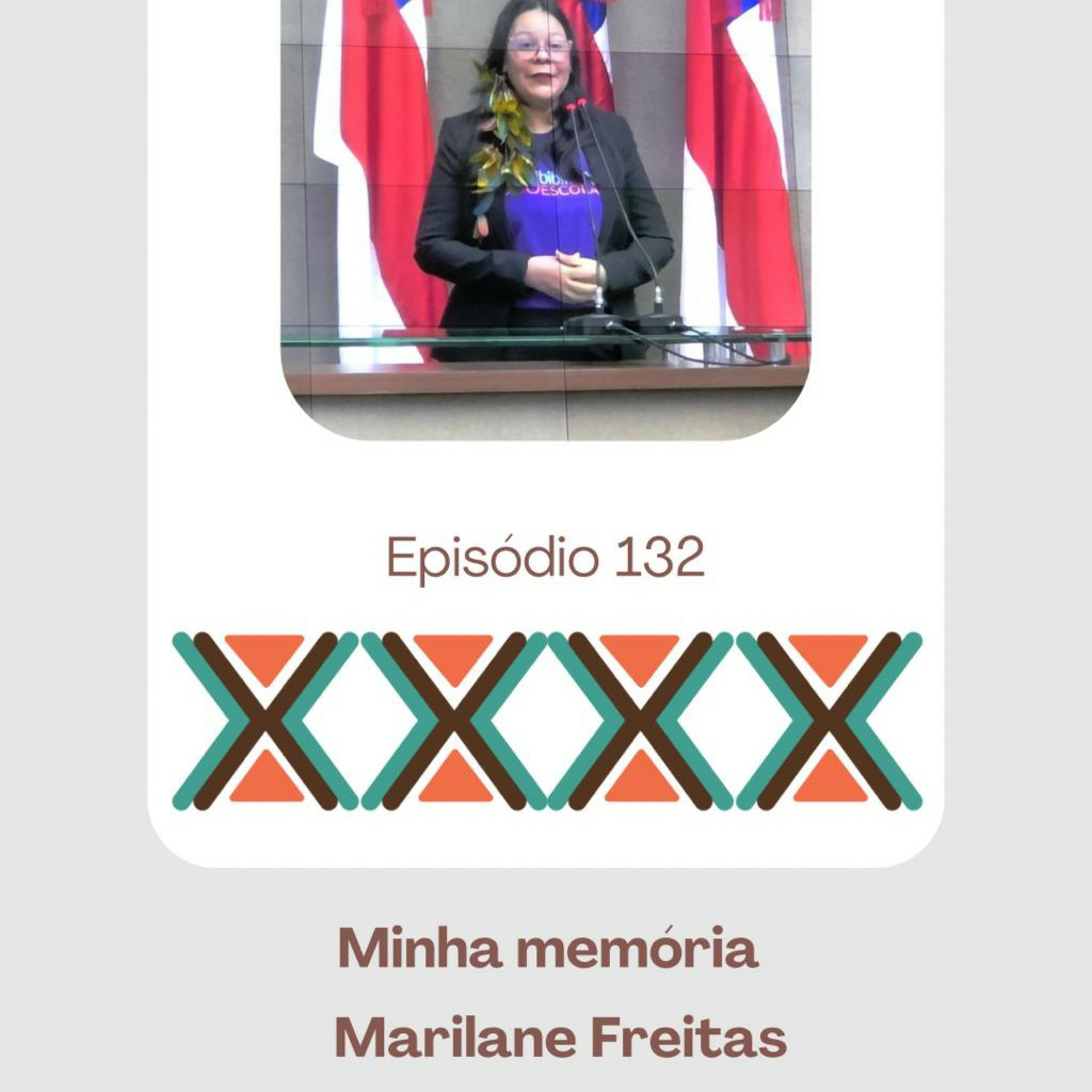 Leitura com Afeto Podcast