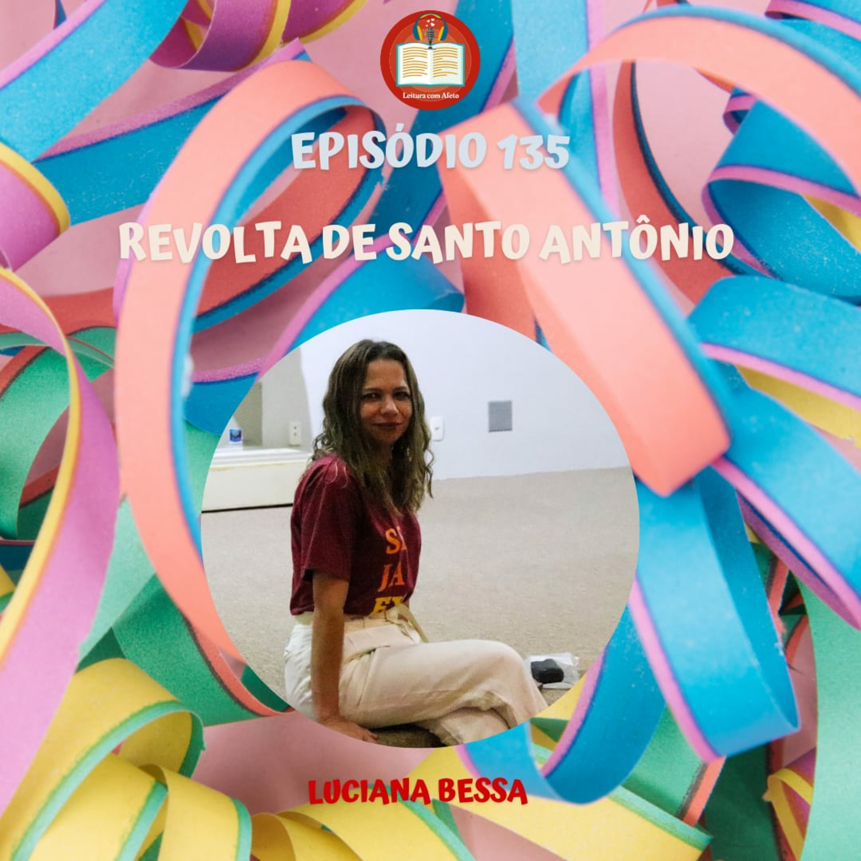Leitura com Afeto Podcast