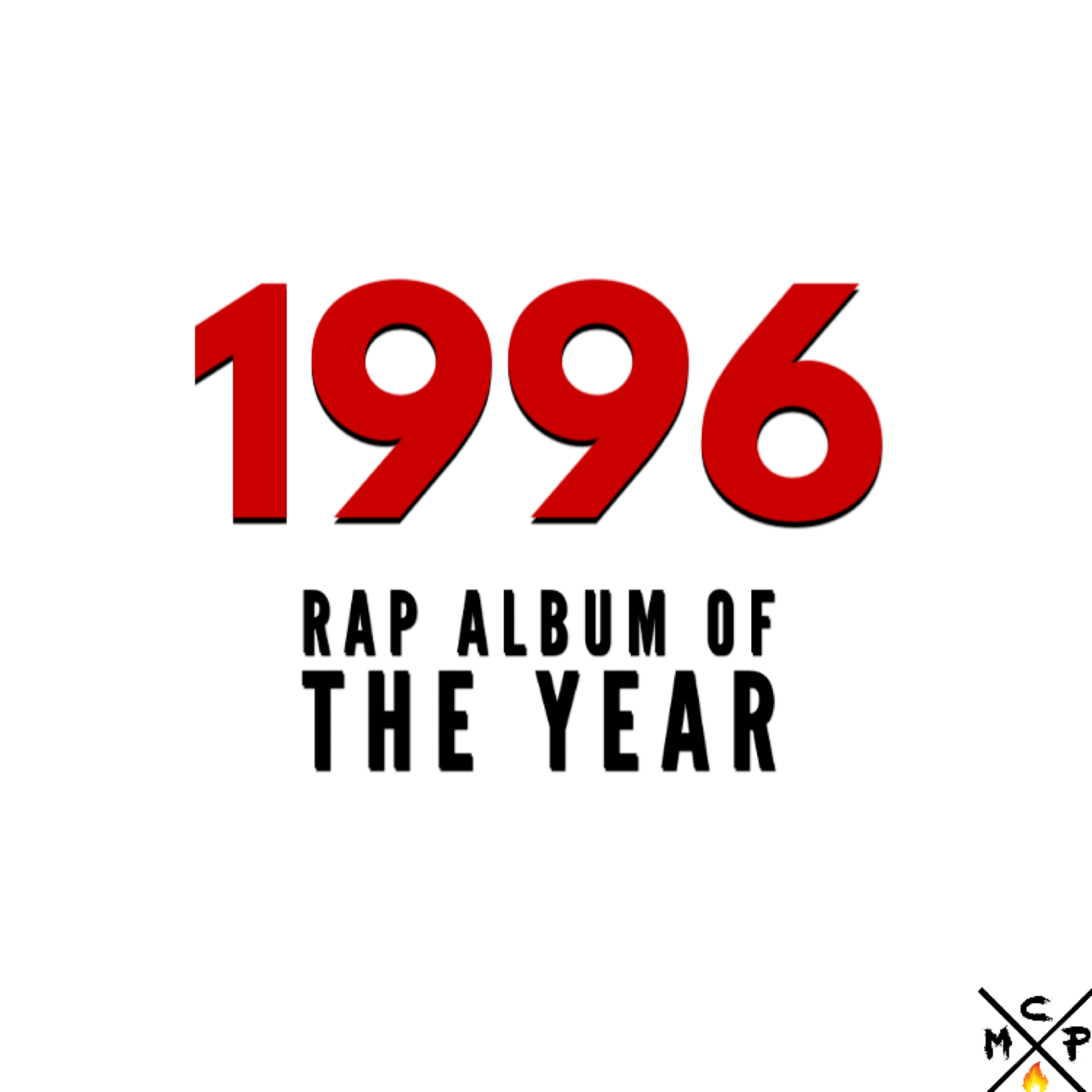 Rap Album of the Year - 1996