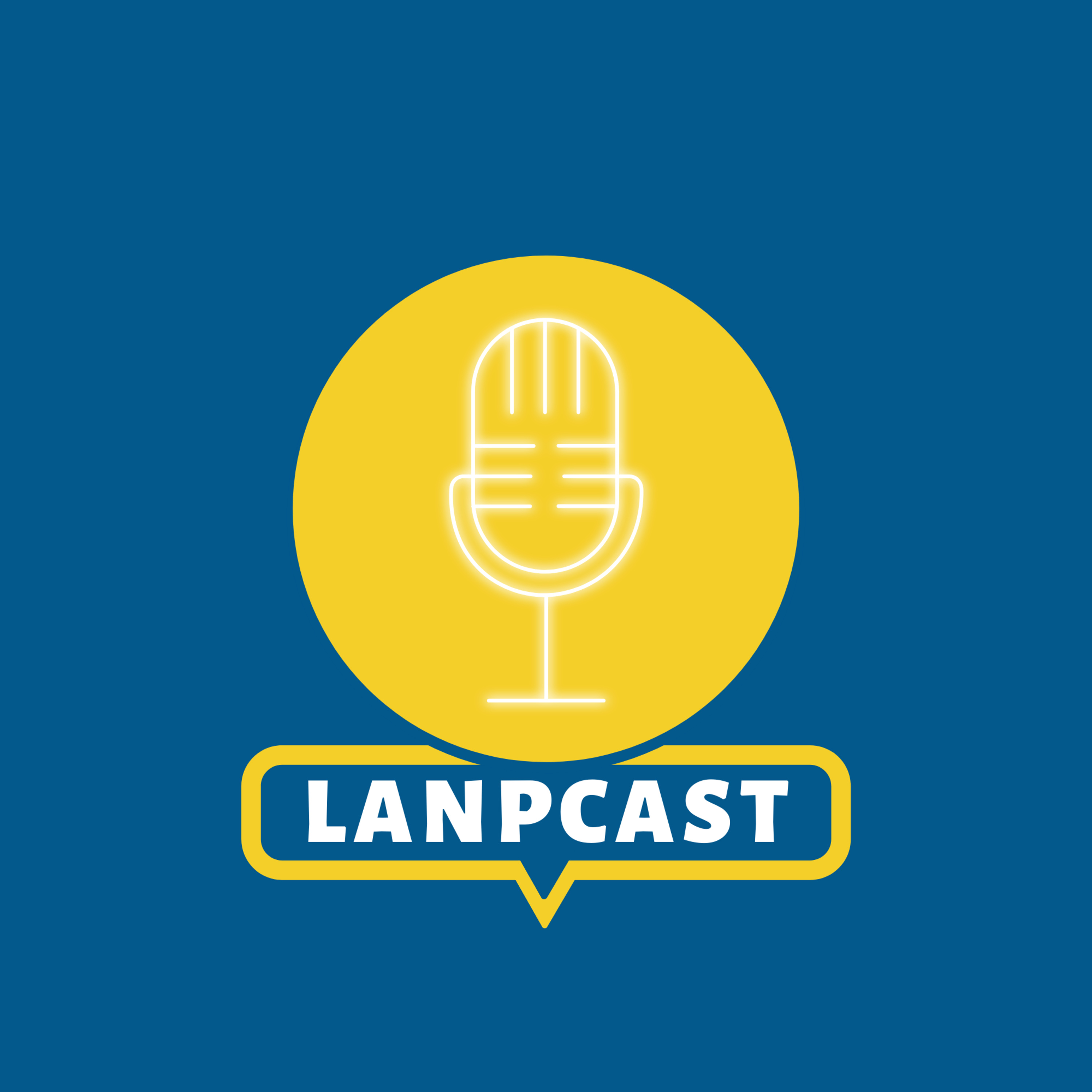 LanpCast