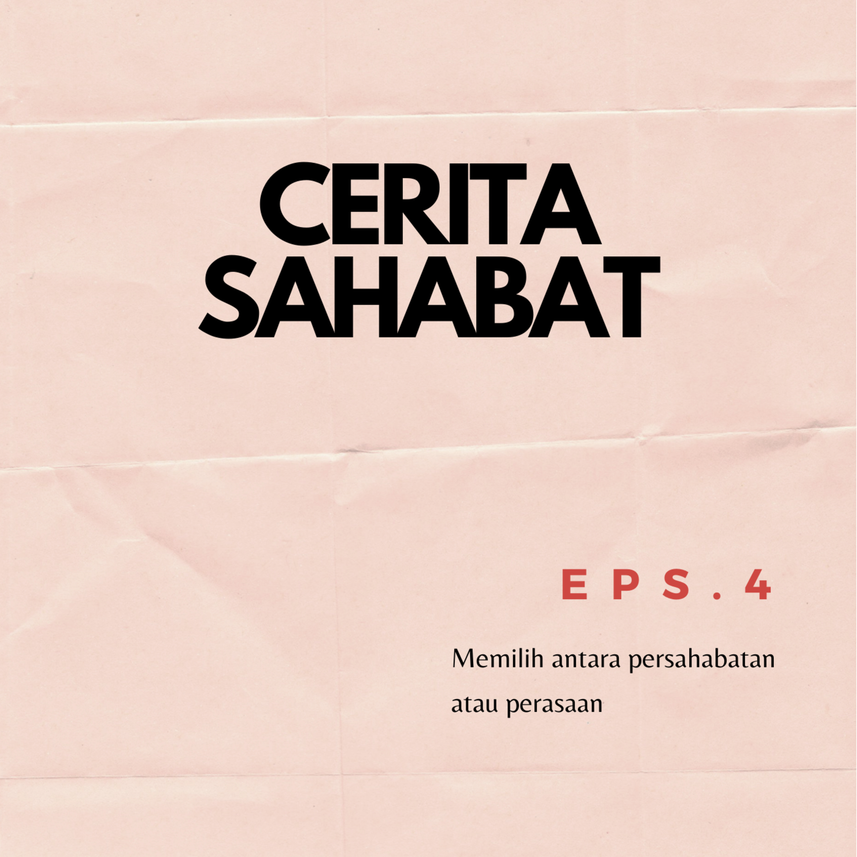 Cerita Sahabat