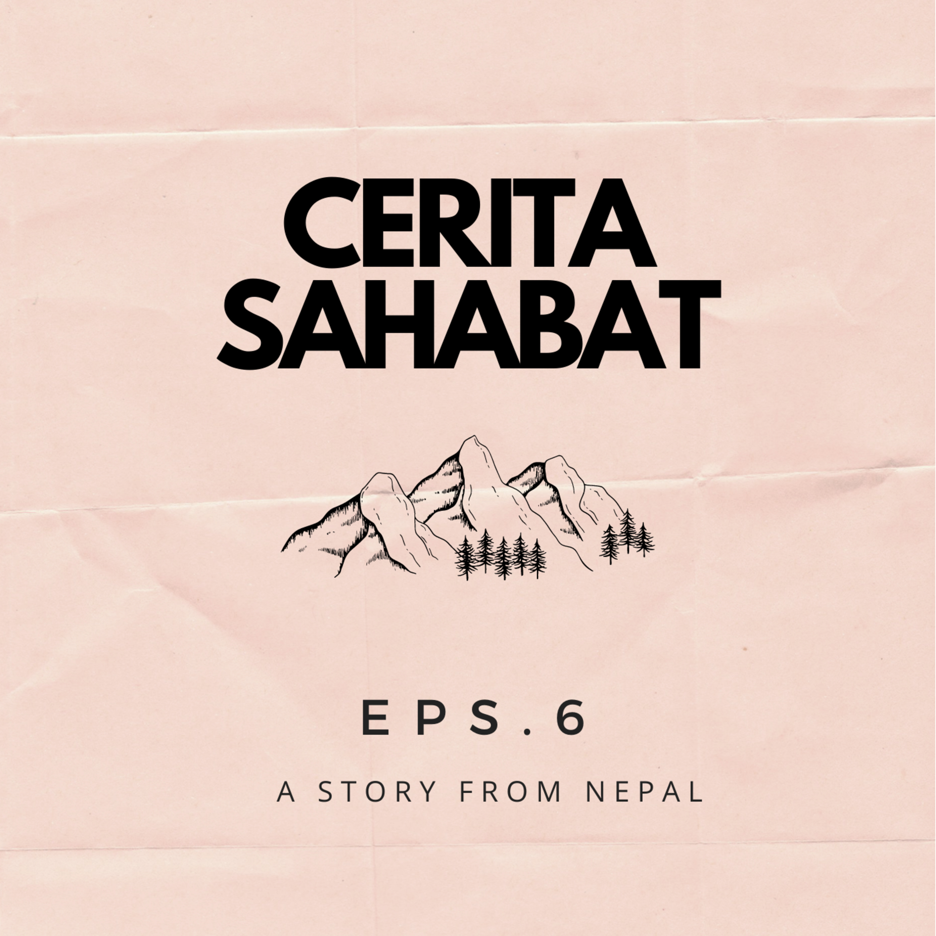 Cerita Sahabat