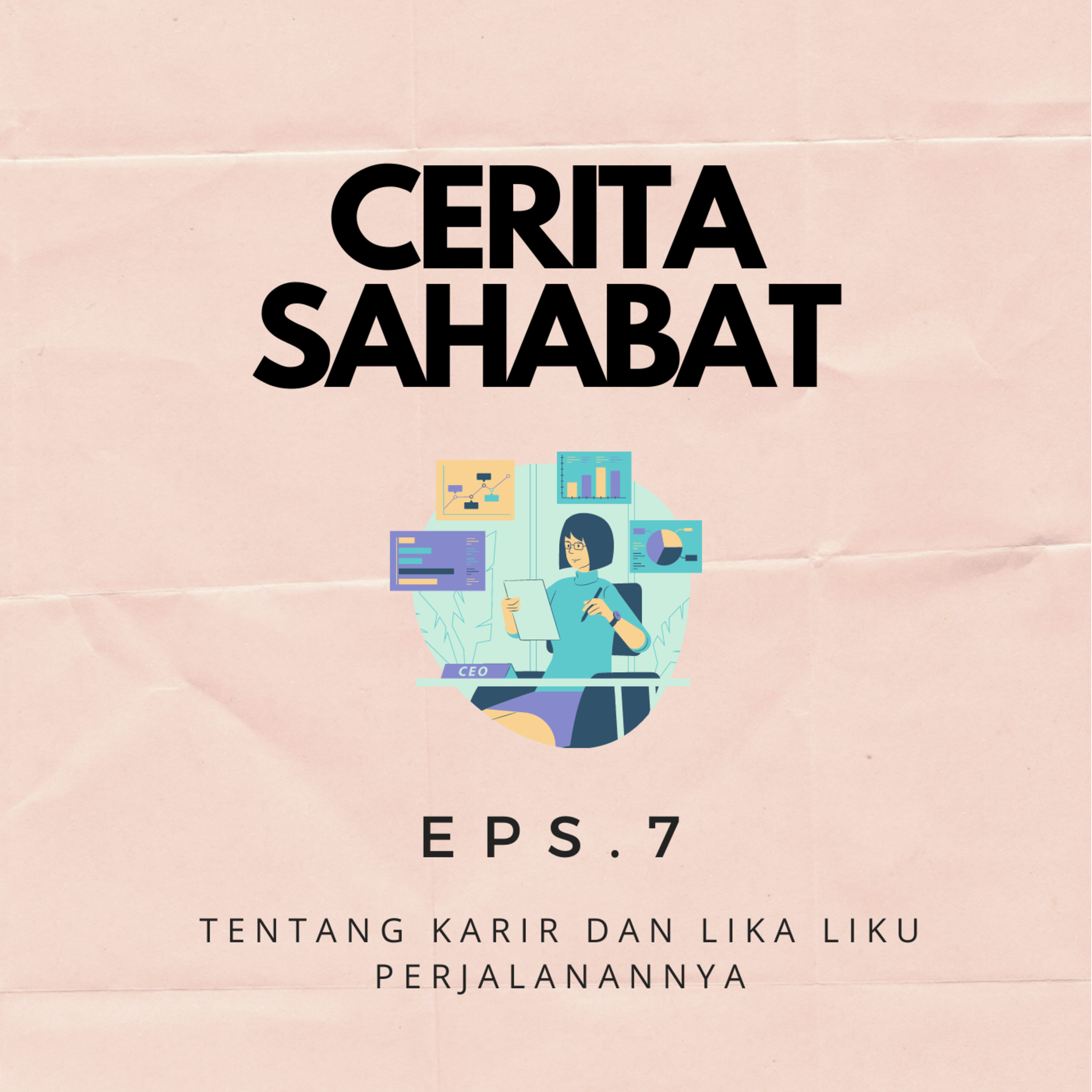 Cerita Sahabat