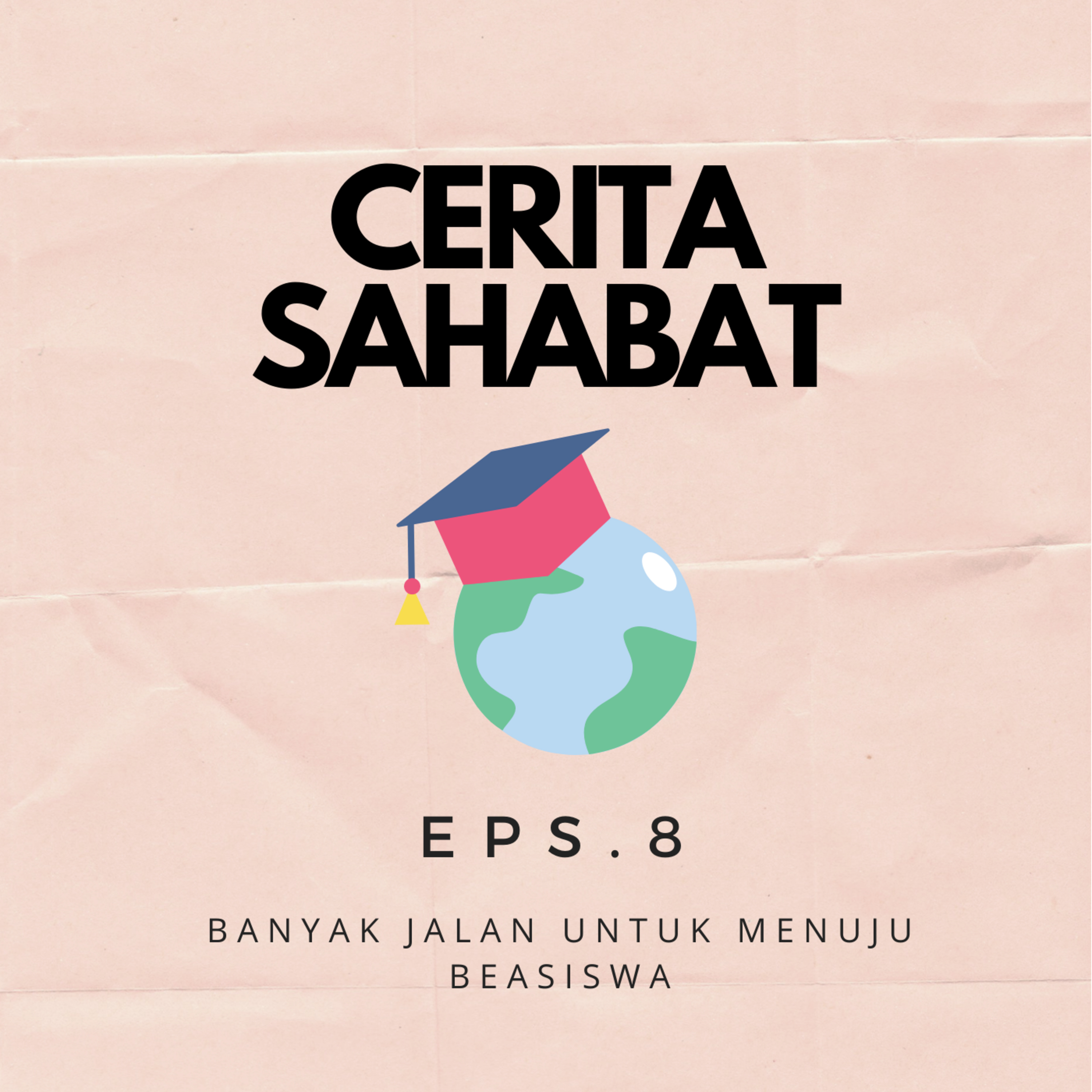 Cerita Sahabat