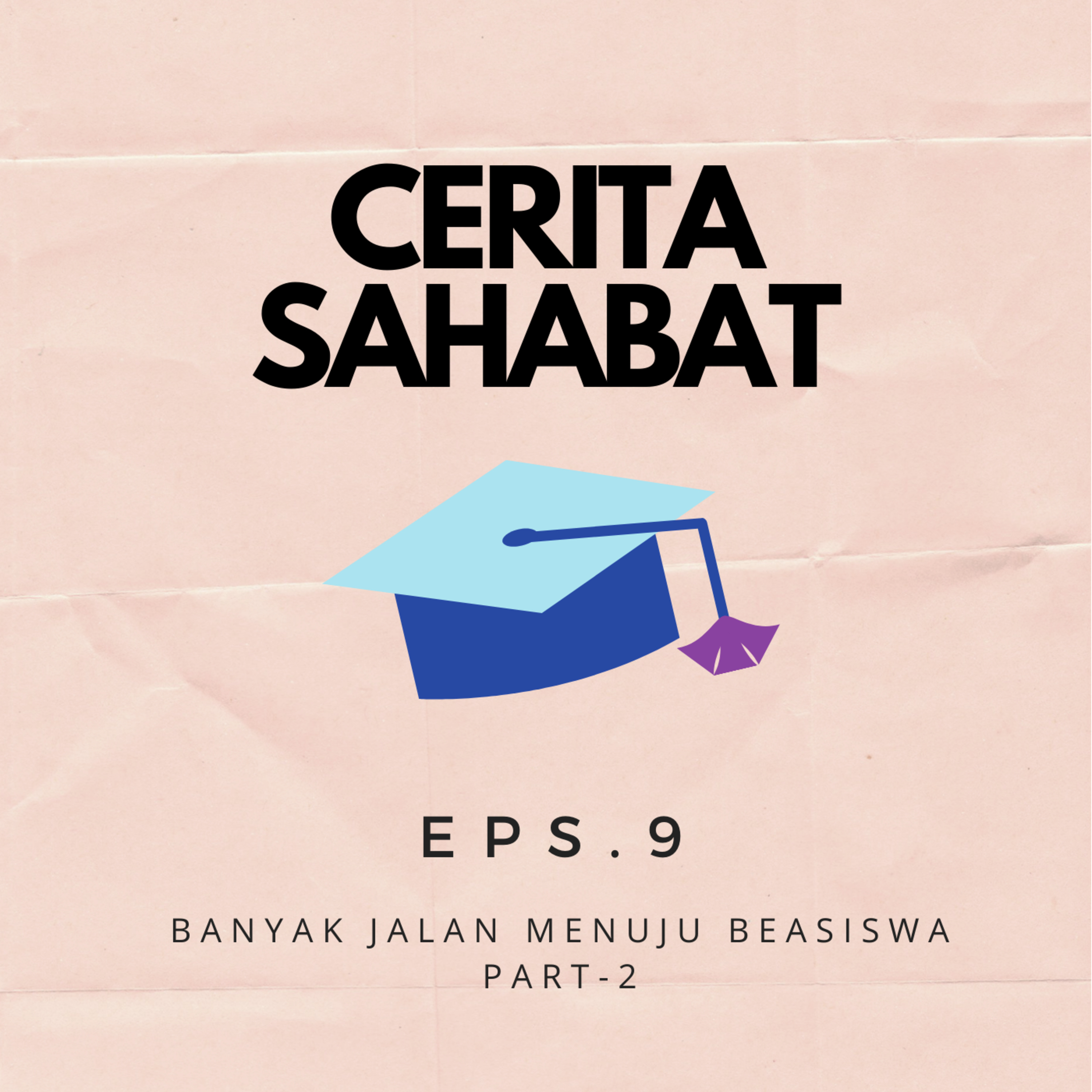 Cerita Sahabat