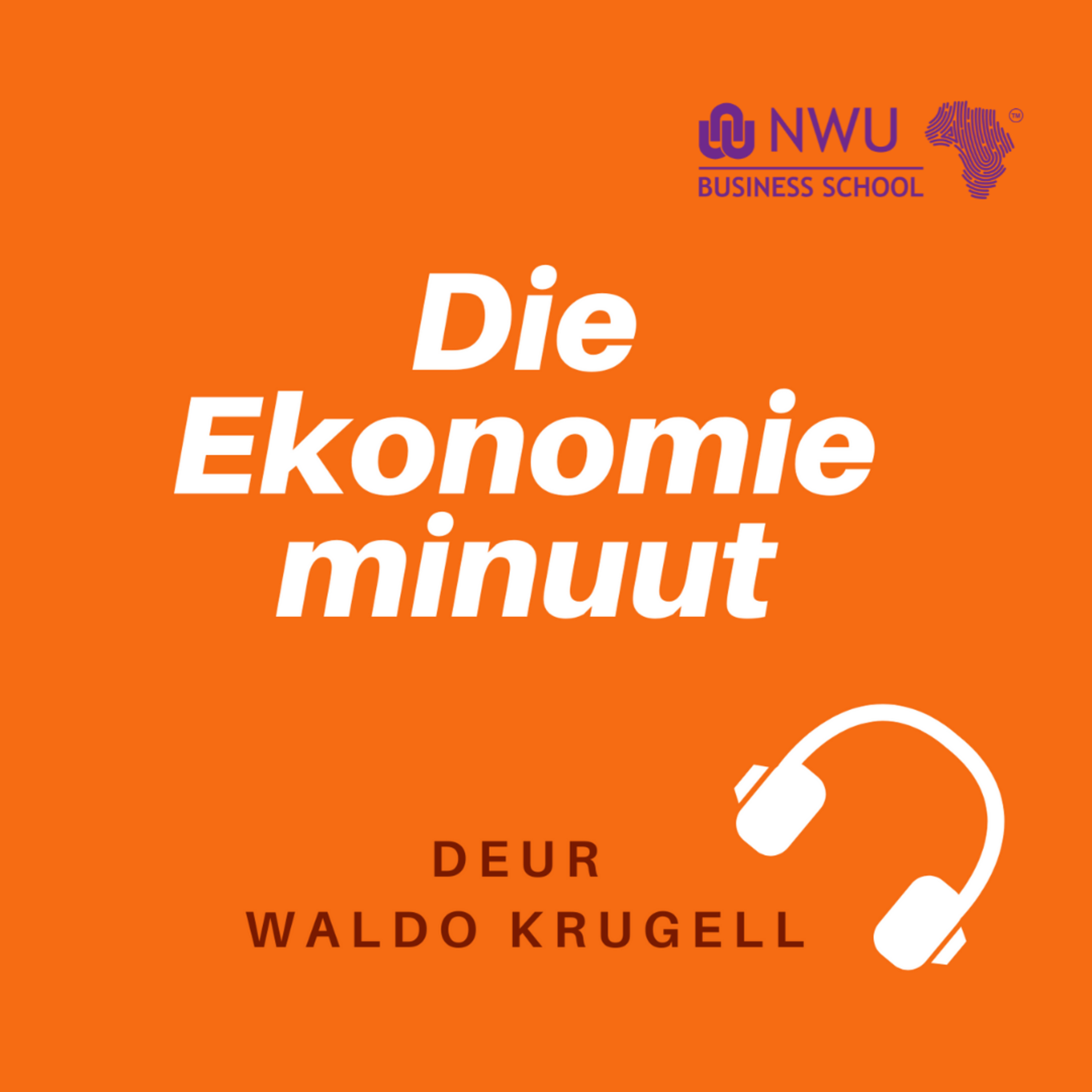 Die ekonomie minuut