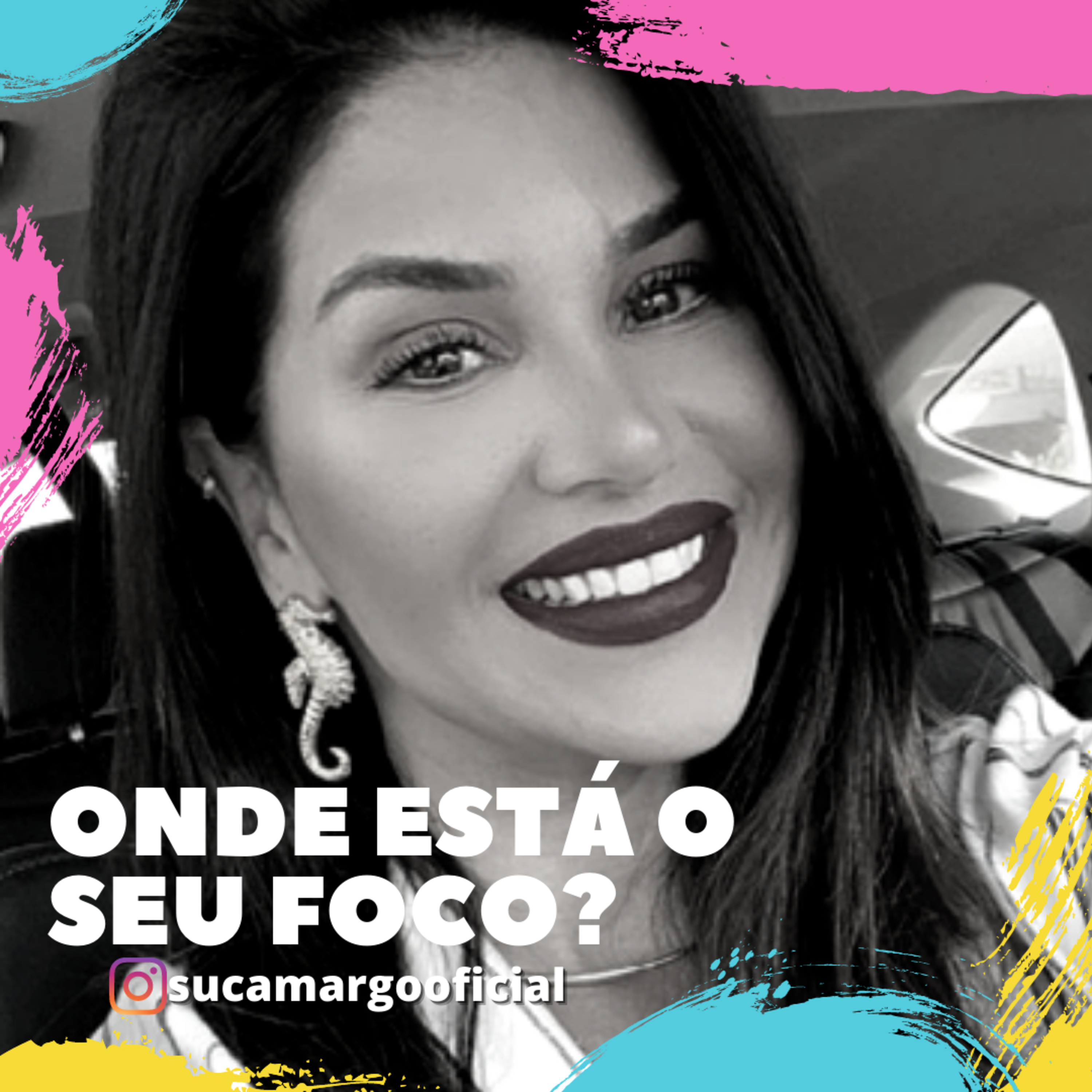 Su Camargo