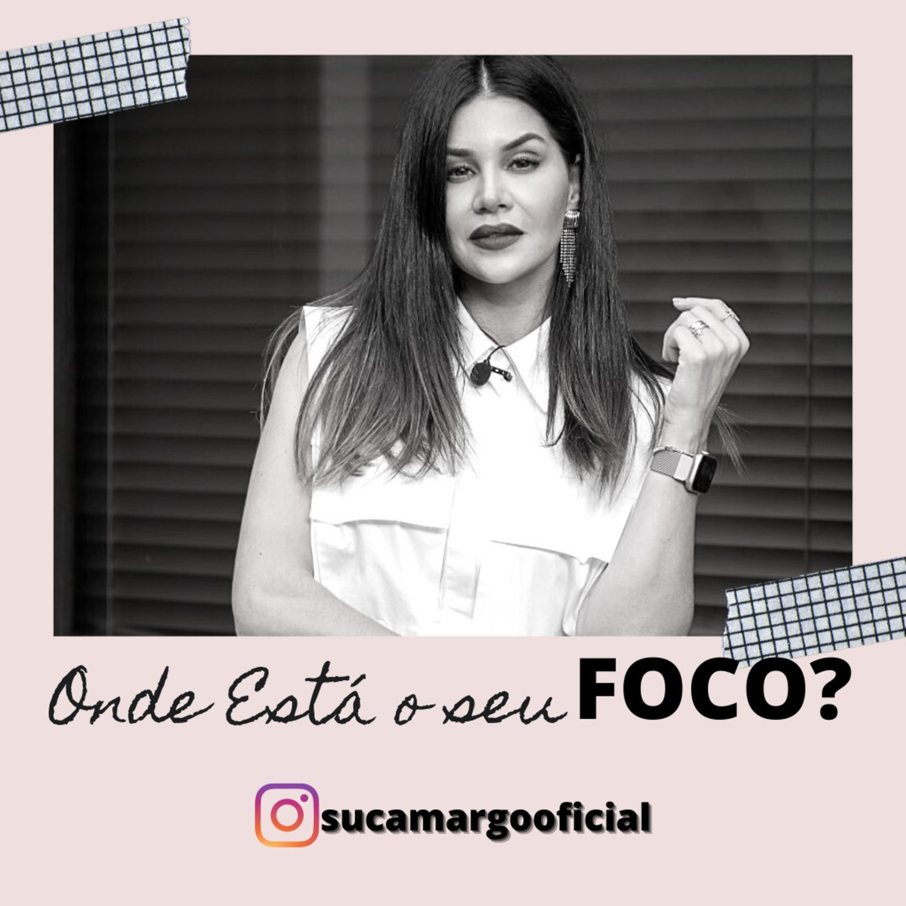 Su Camargo