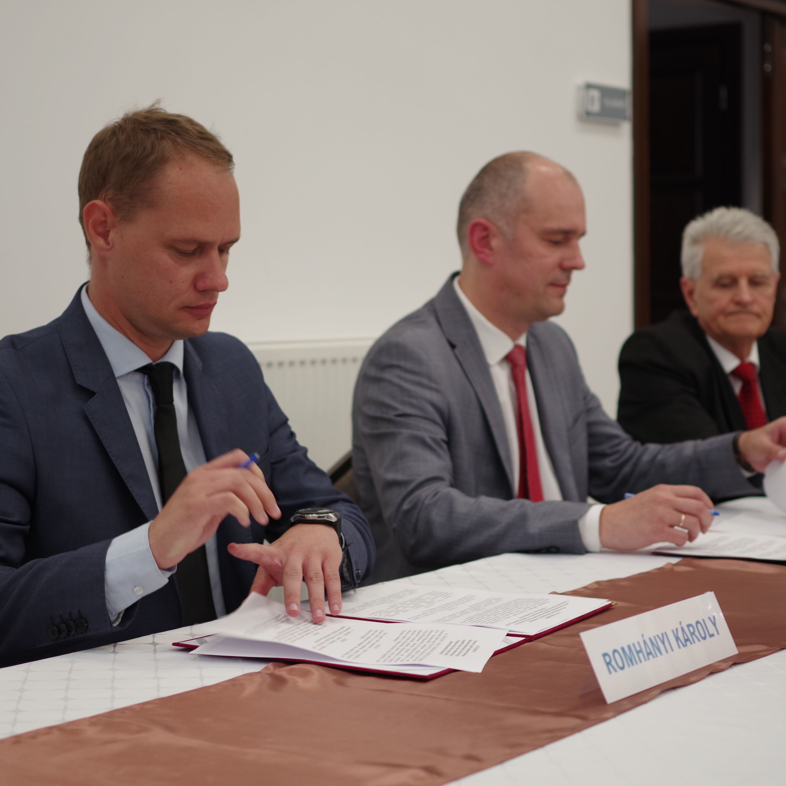 Ezt jól kifogtam! ...polgármester lettem!\