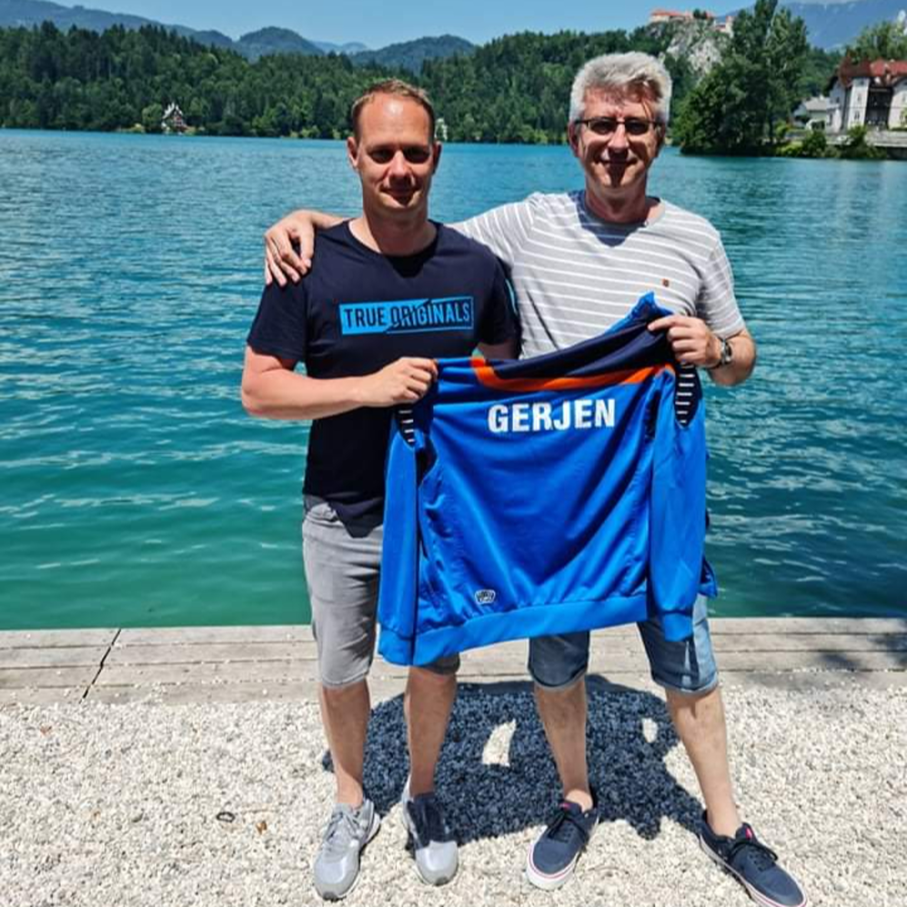 Ezt jól kifogtam! ...polgármester lettem!\