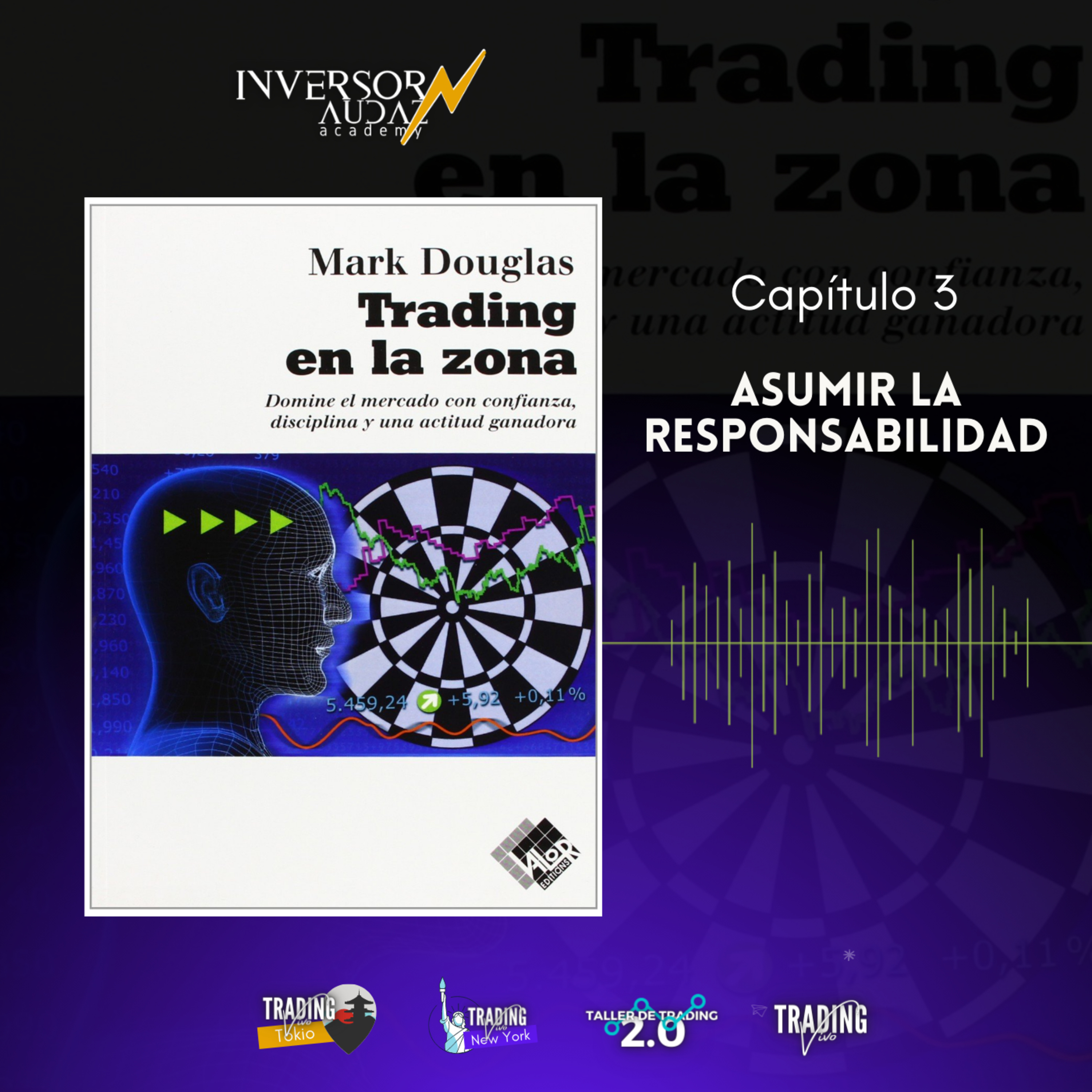 TradingFX by Abdiel Lara