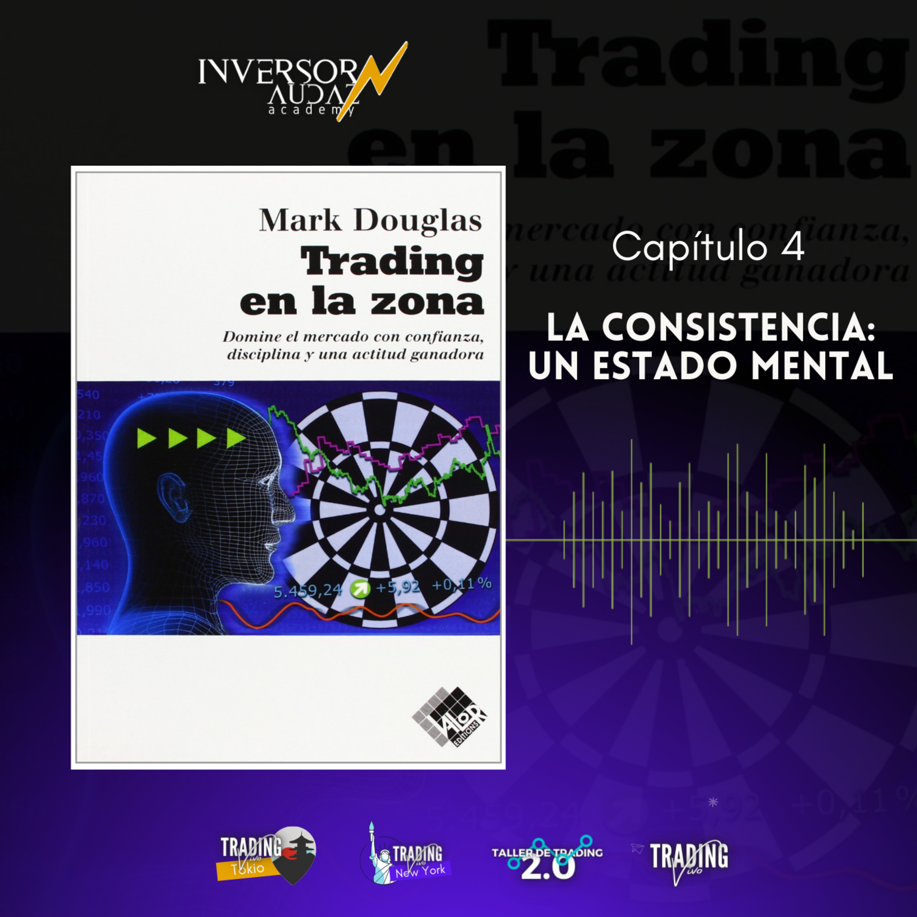 TradingFX by Abdiel Lara
