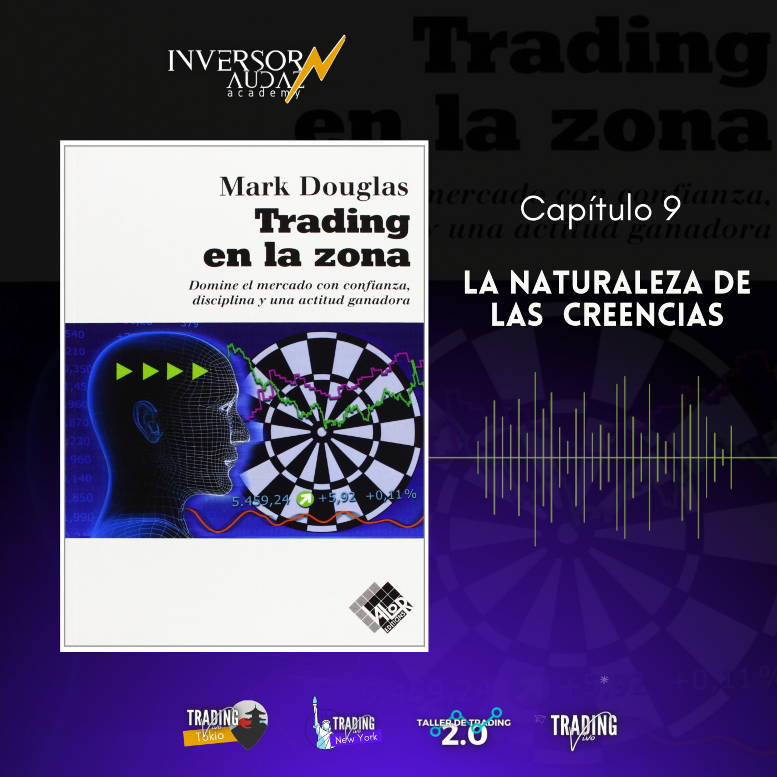 TradingFX by Abdiel Lara
