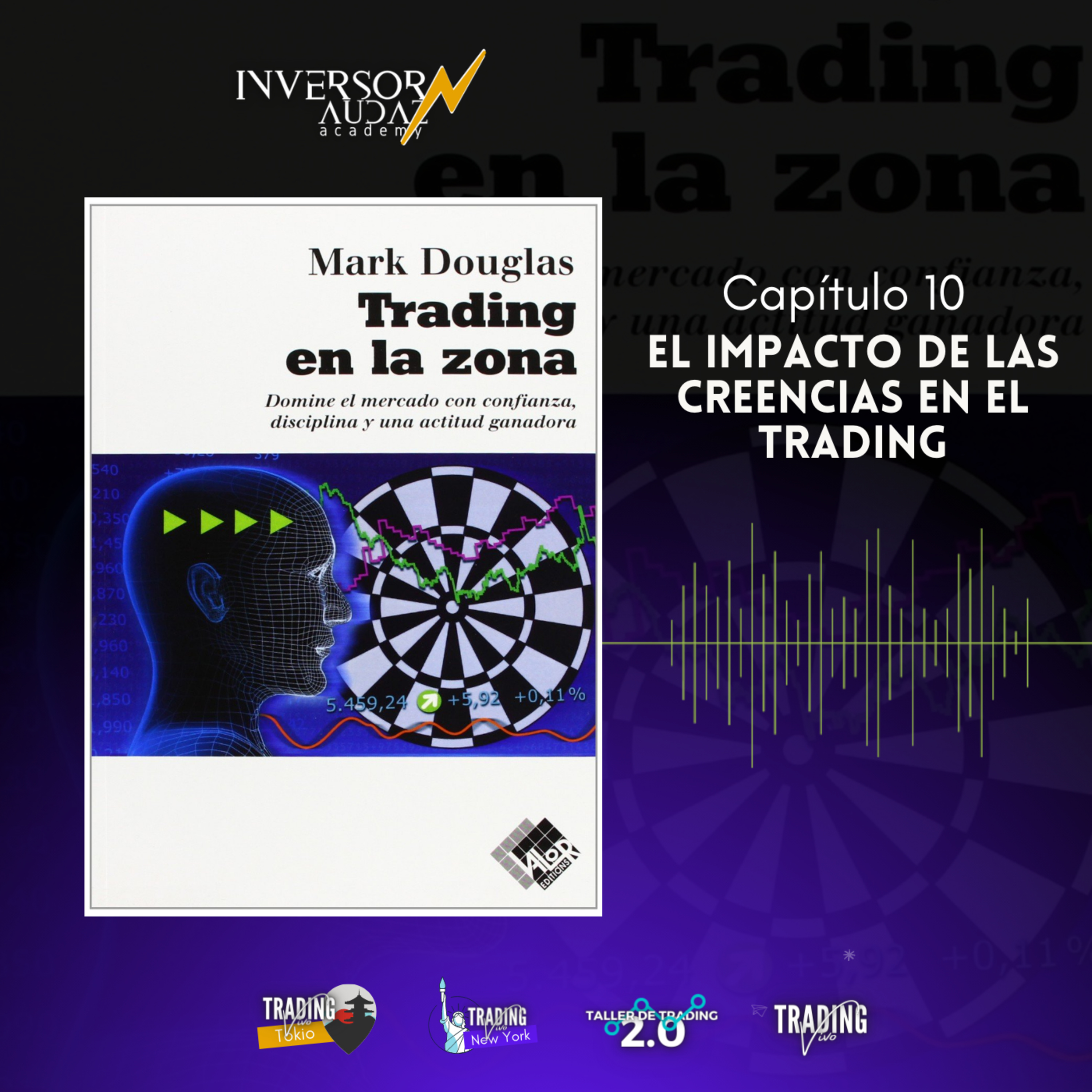 TradingFX by Abdiel Lara
