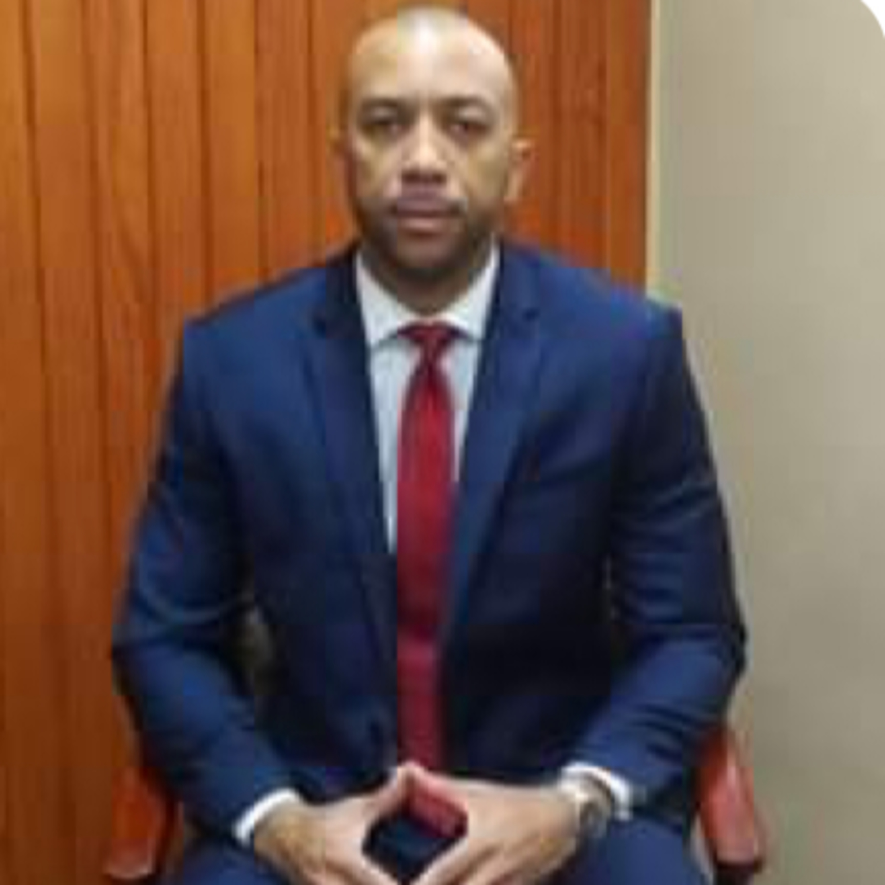 Untapped Potential: Stephen R. Lander. President, Dominica's Chamber of Commerce (DAIC). Country Head of CIBC FirstCaribbean International Bank episode artwork