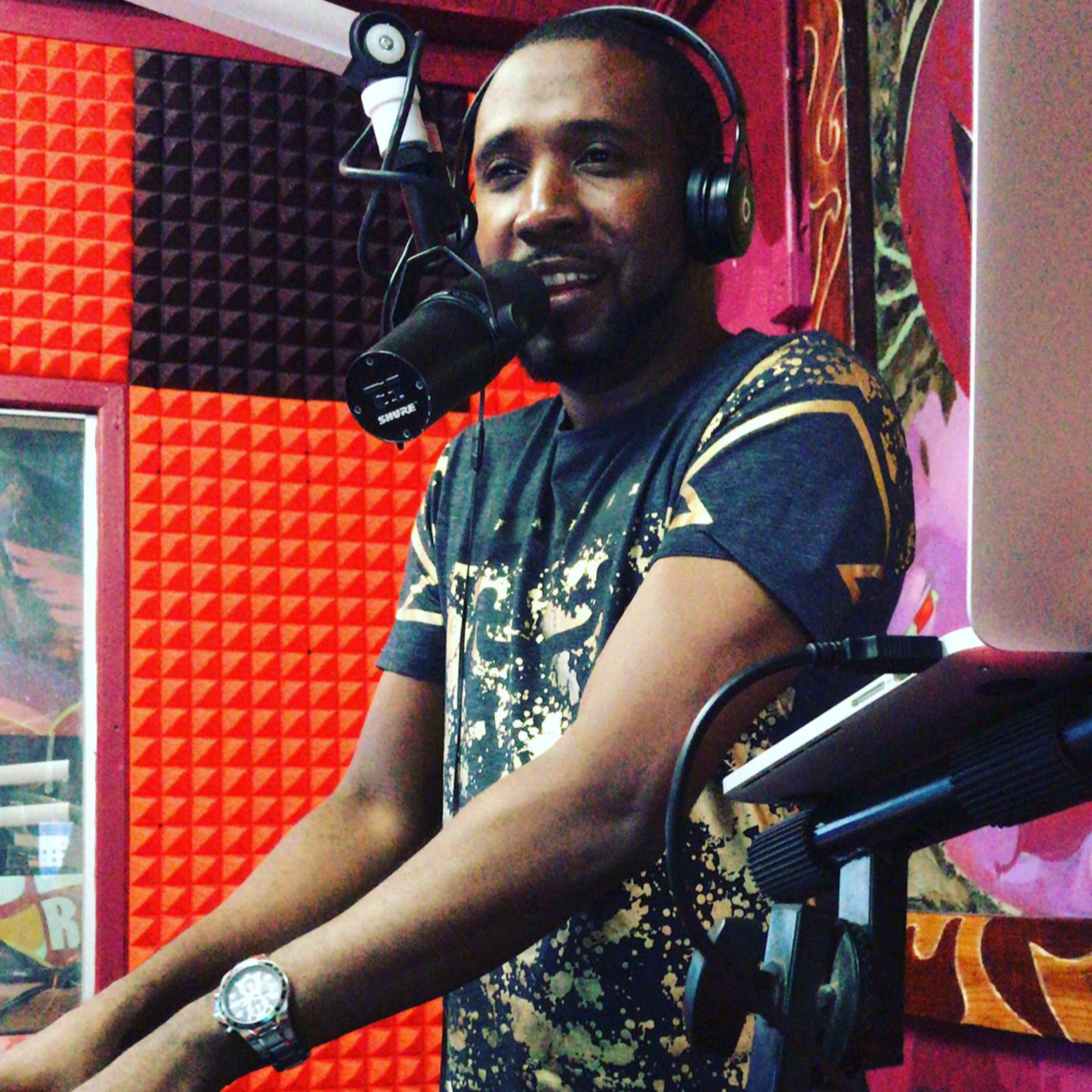 TDN Radio Podcast