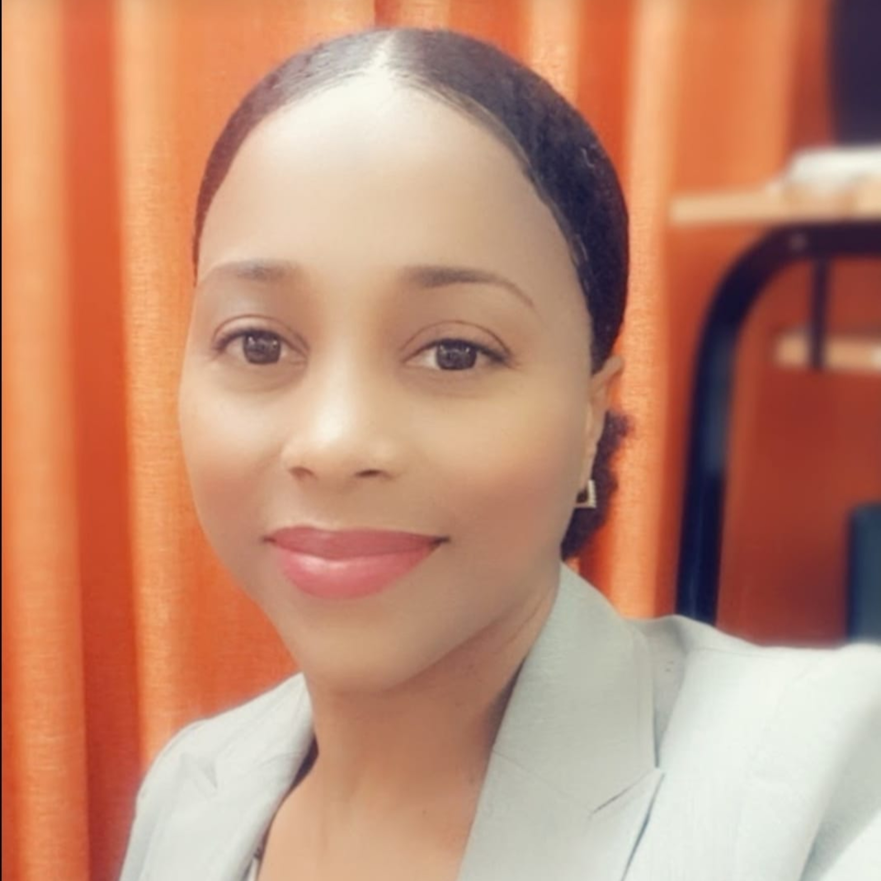 Untapped Potential: (Episode II): Dr. Gilda Nesty-Tonge, Director of Primary Health Care Dominica episode artwork