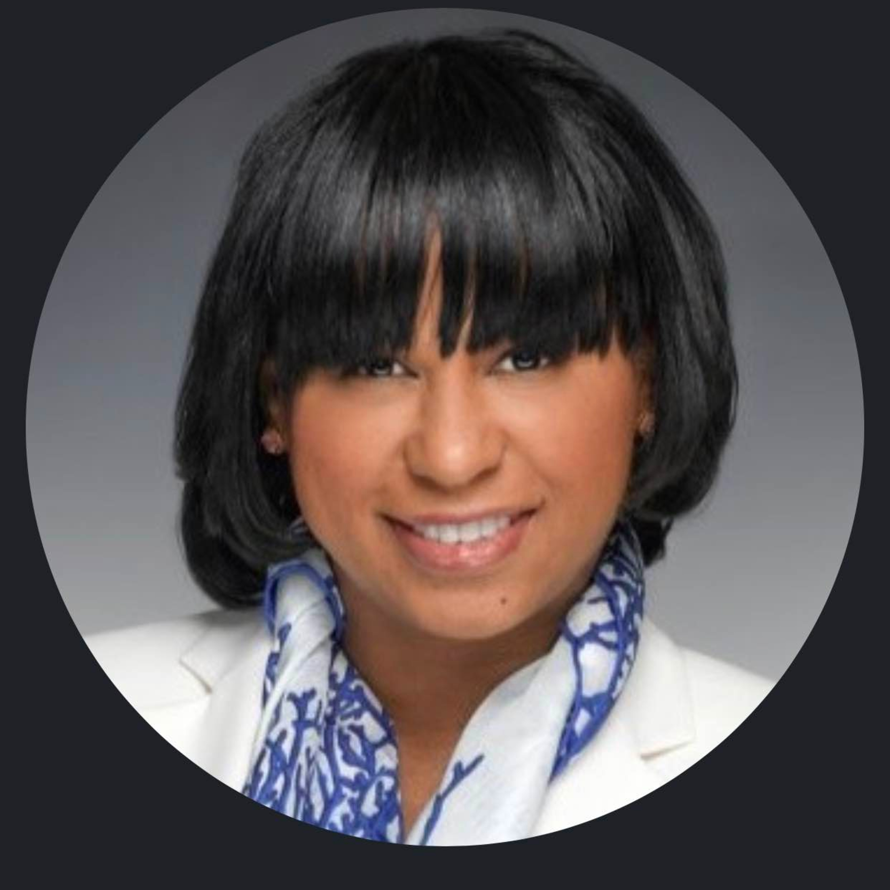 Untapped Potential: Shanica Hamilton, HR Specialist: How COVID 19 is Changing The Work Place and How to Adapt For Success episode artwork