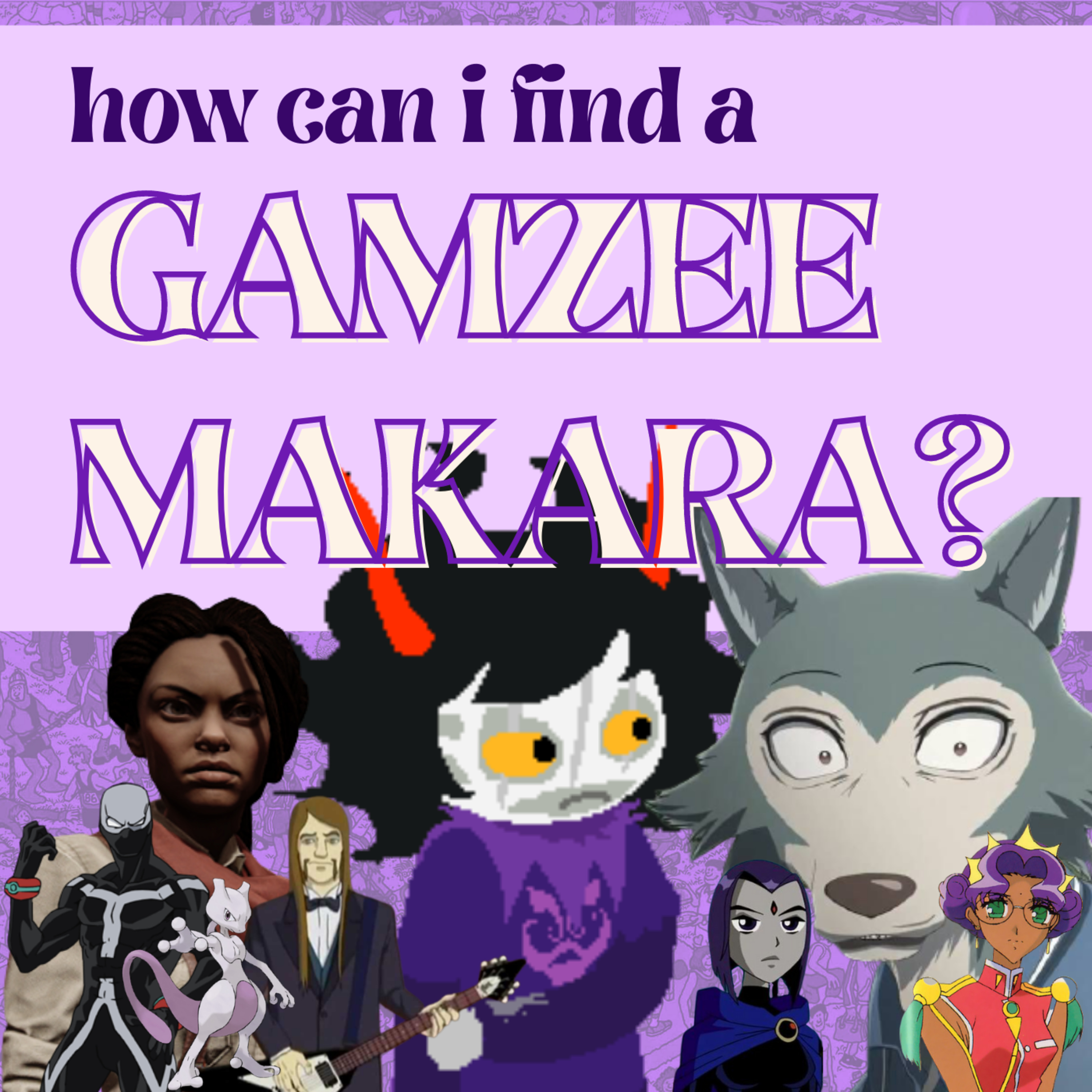 Blend It Media (formerly Will it Homestuck)