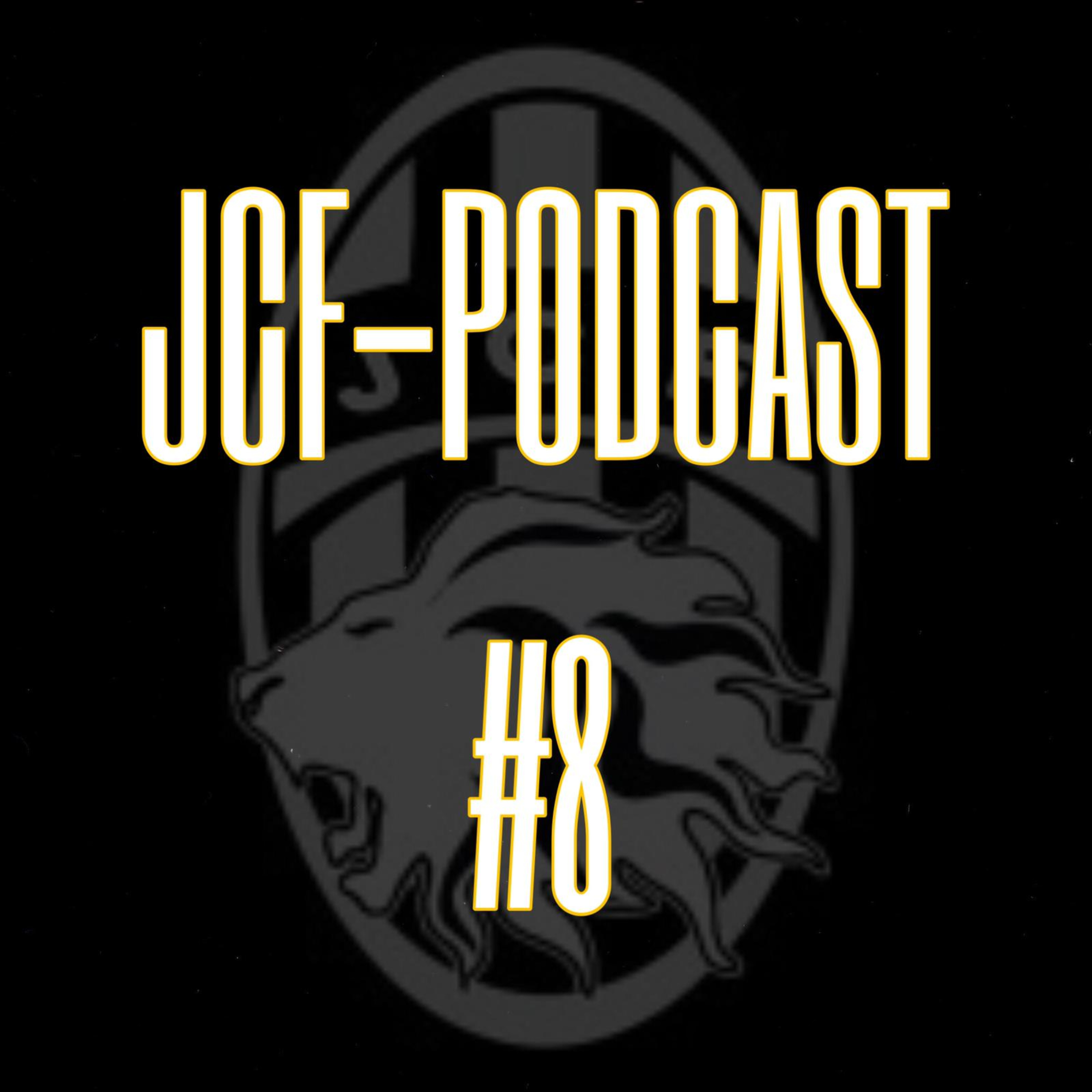 JCF Podcast