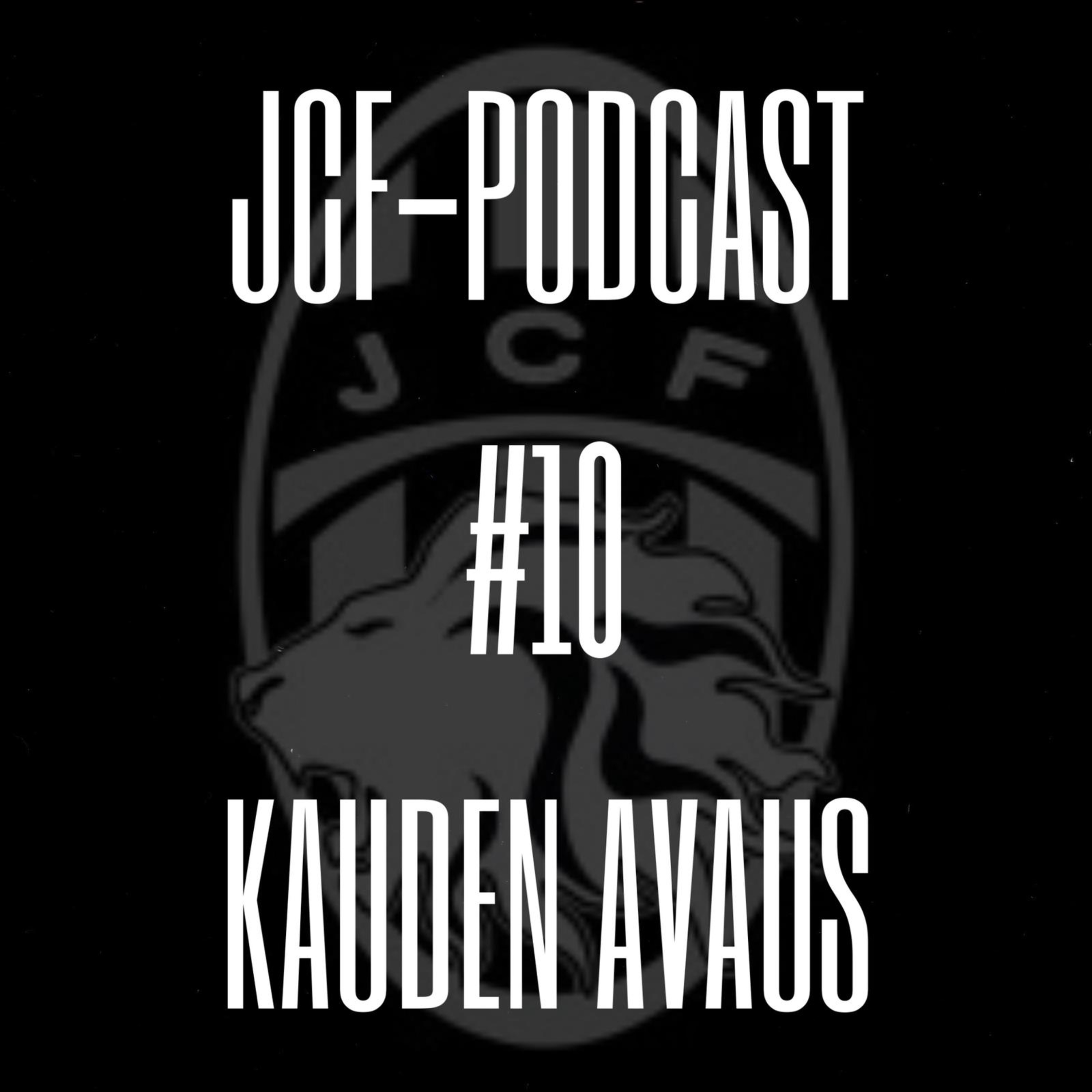 JCF Podcast