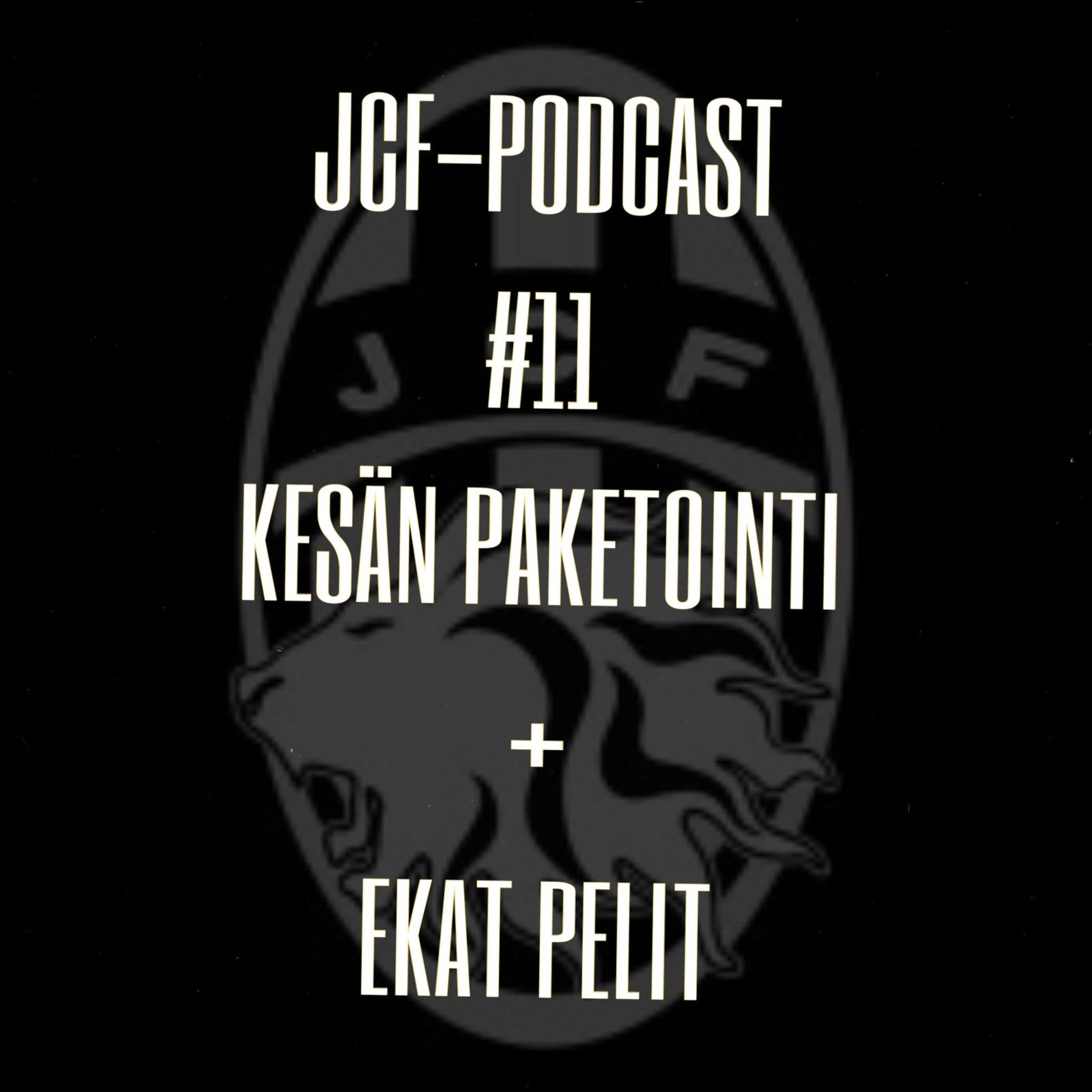 JCF Podcast
