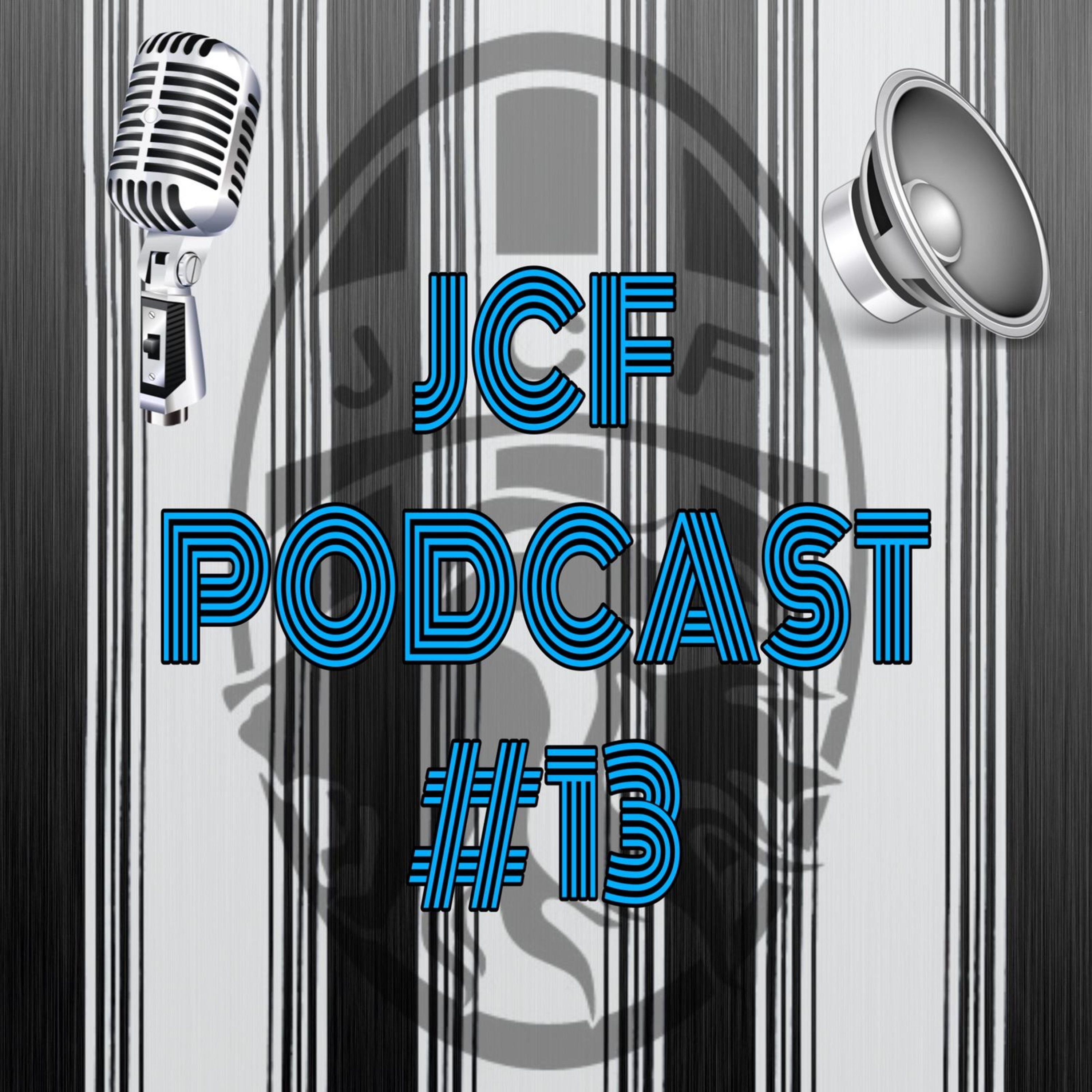 JCF Podcast