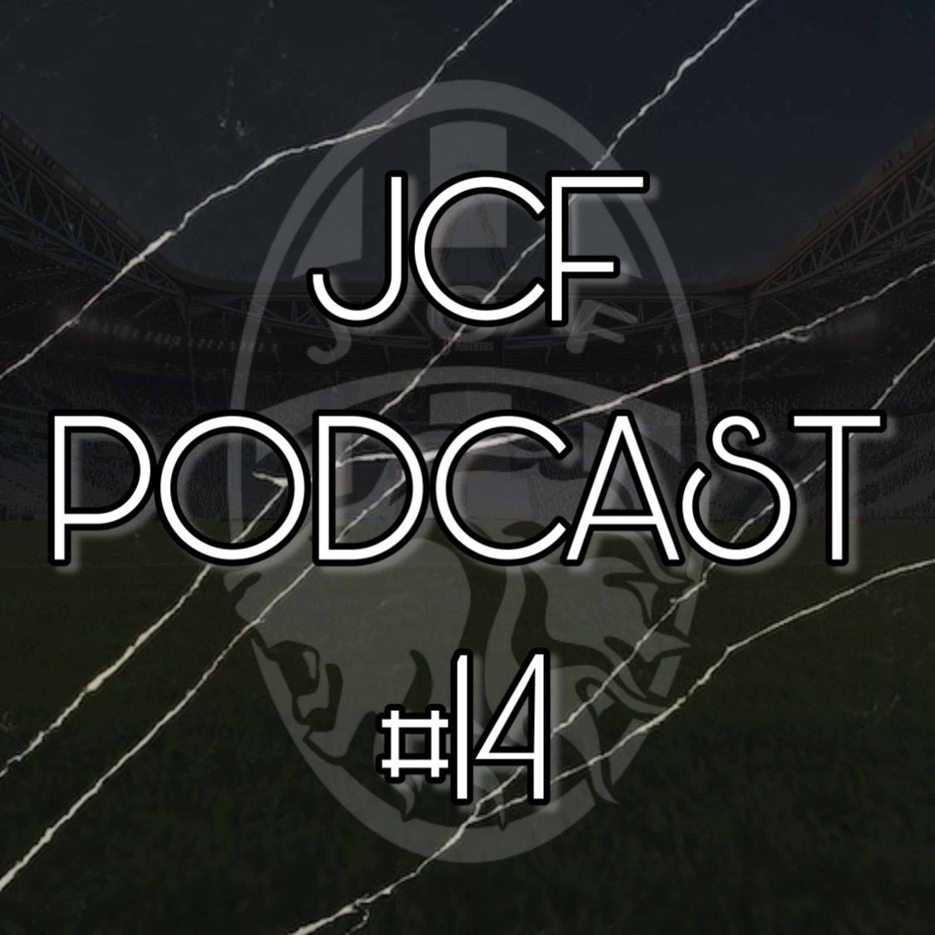 JCF Podcast