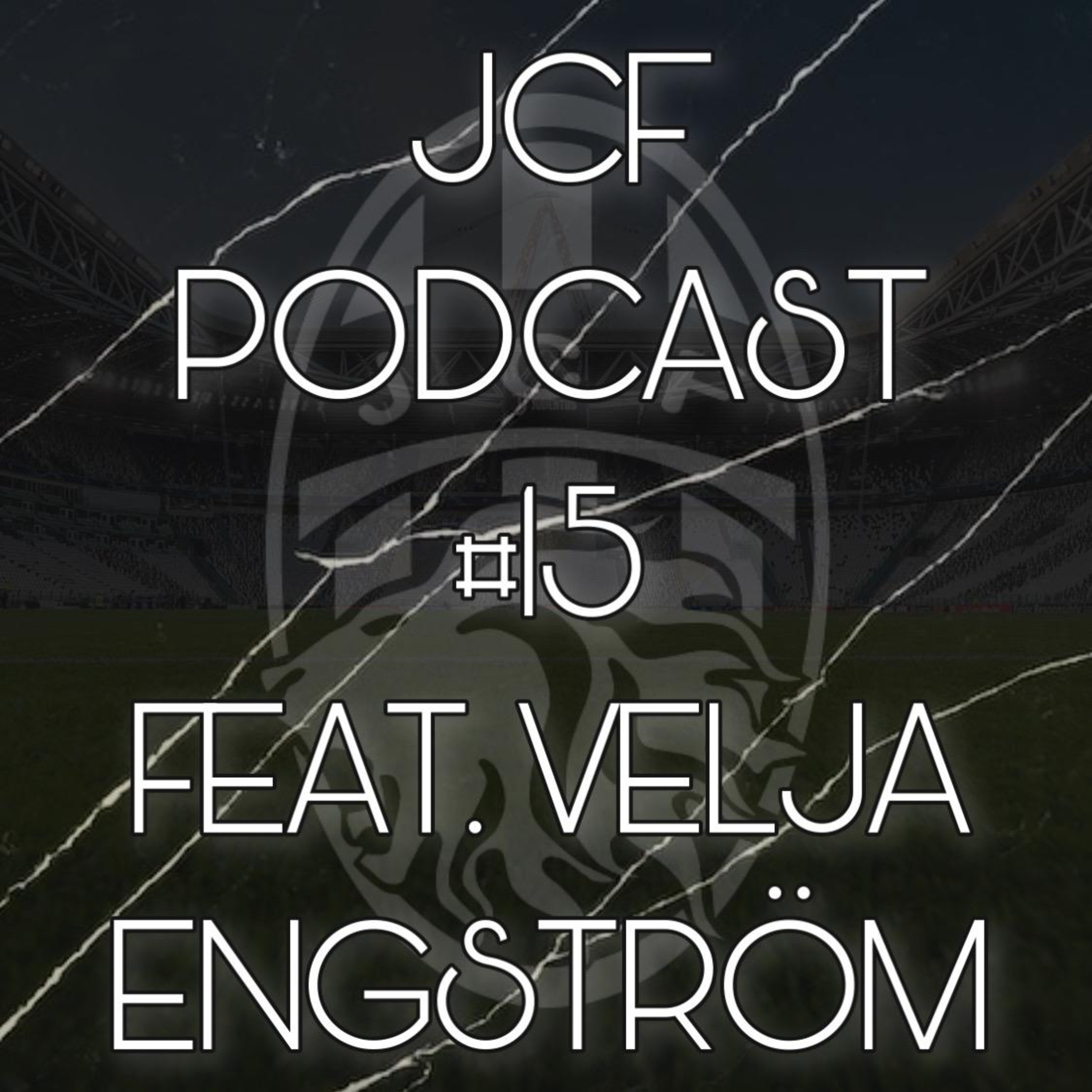 JCF Podcast