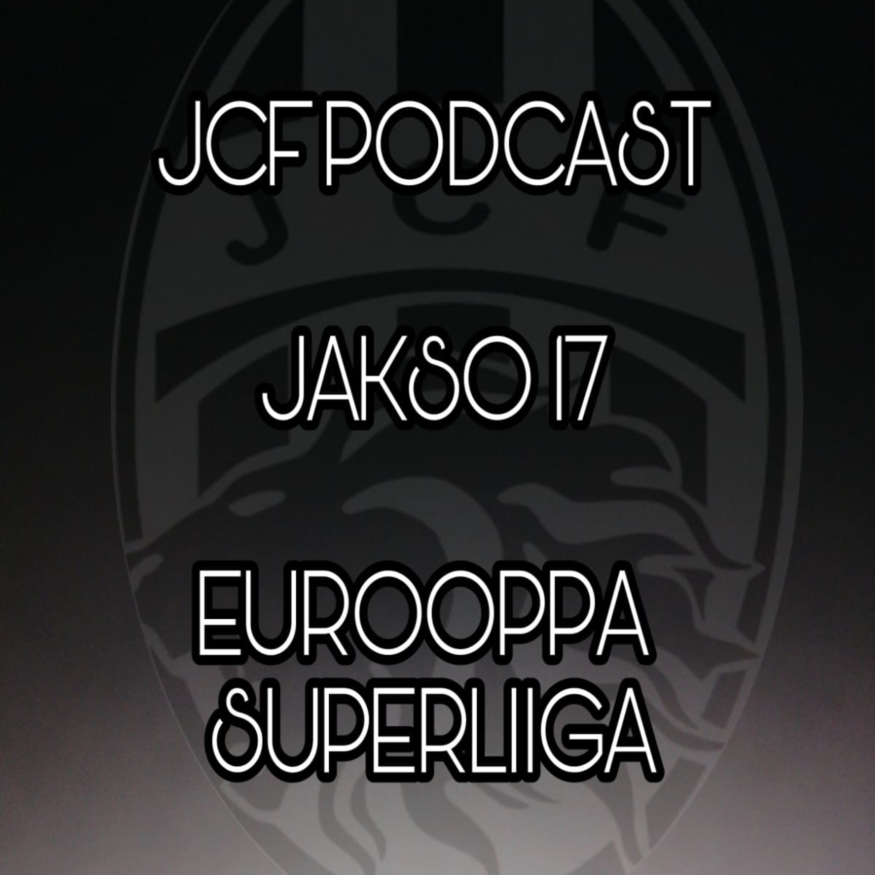 JCF Podcast