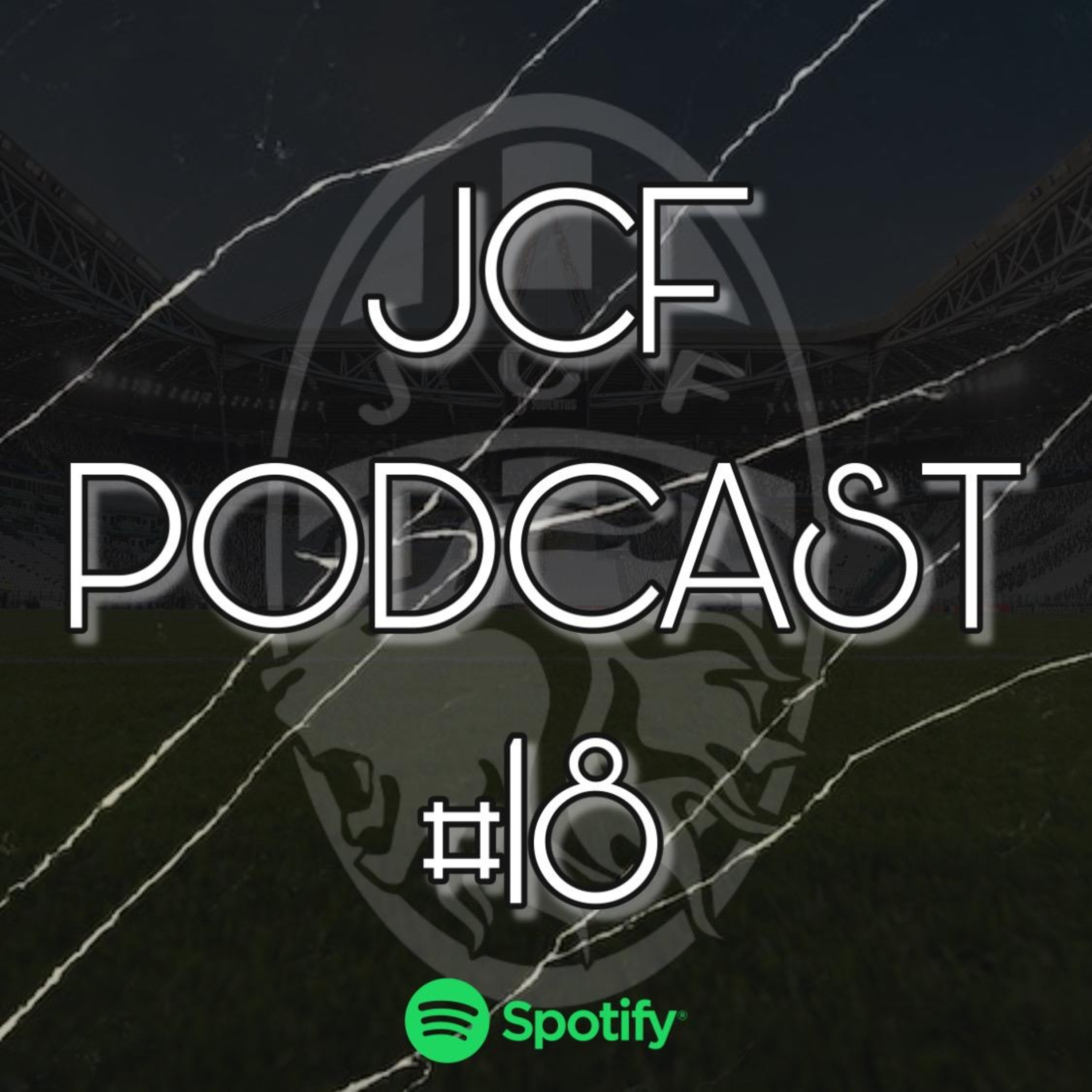 JCF Podcast