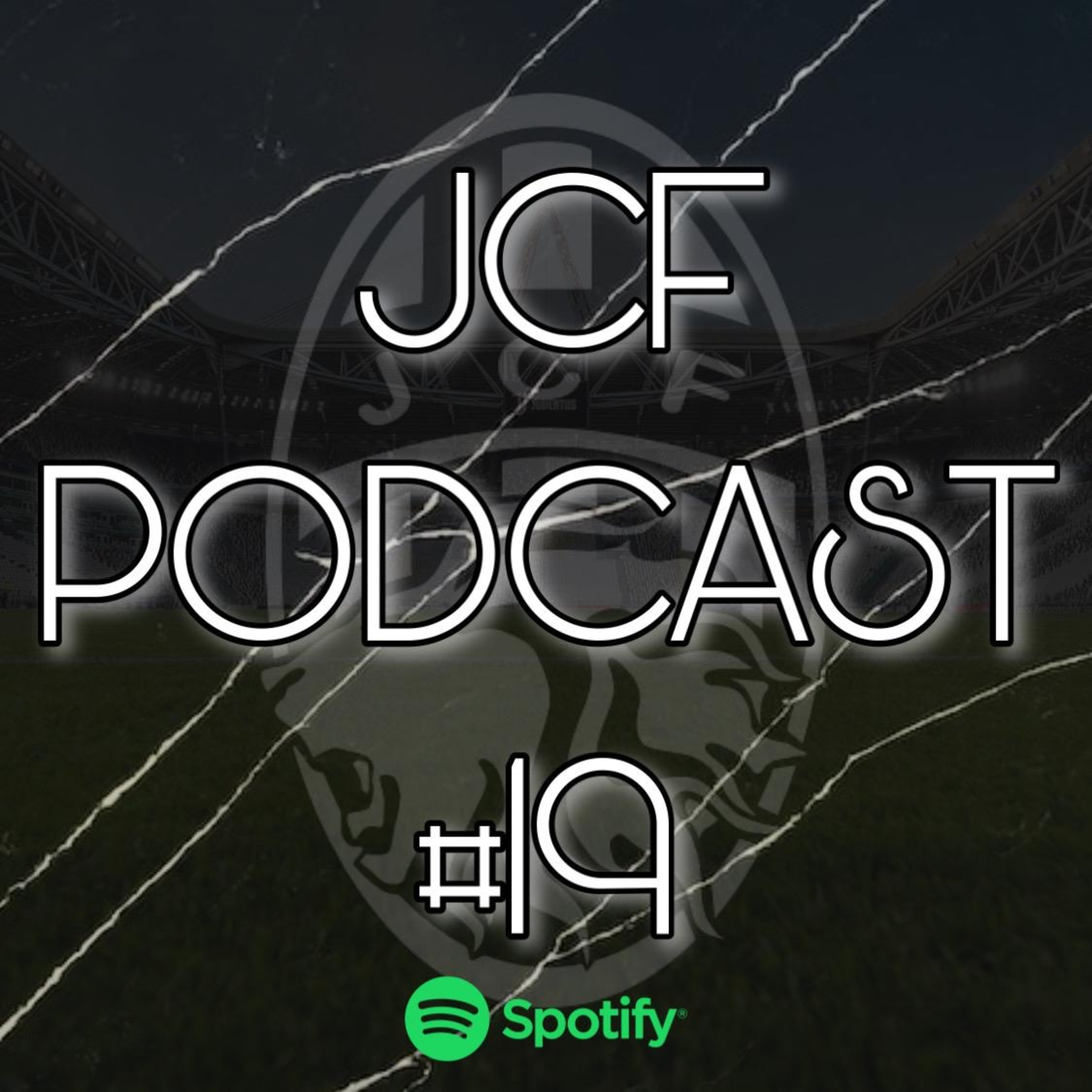 JCF Podcast