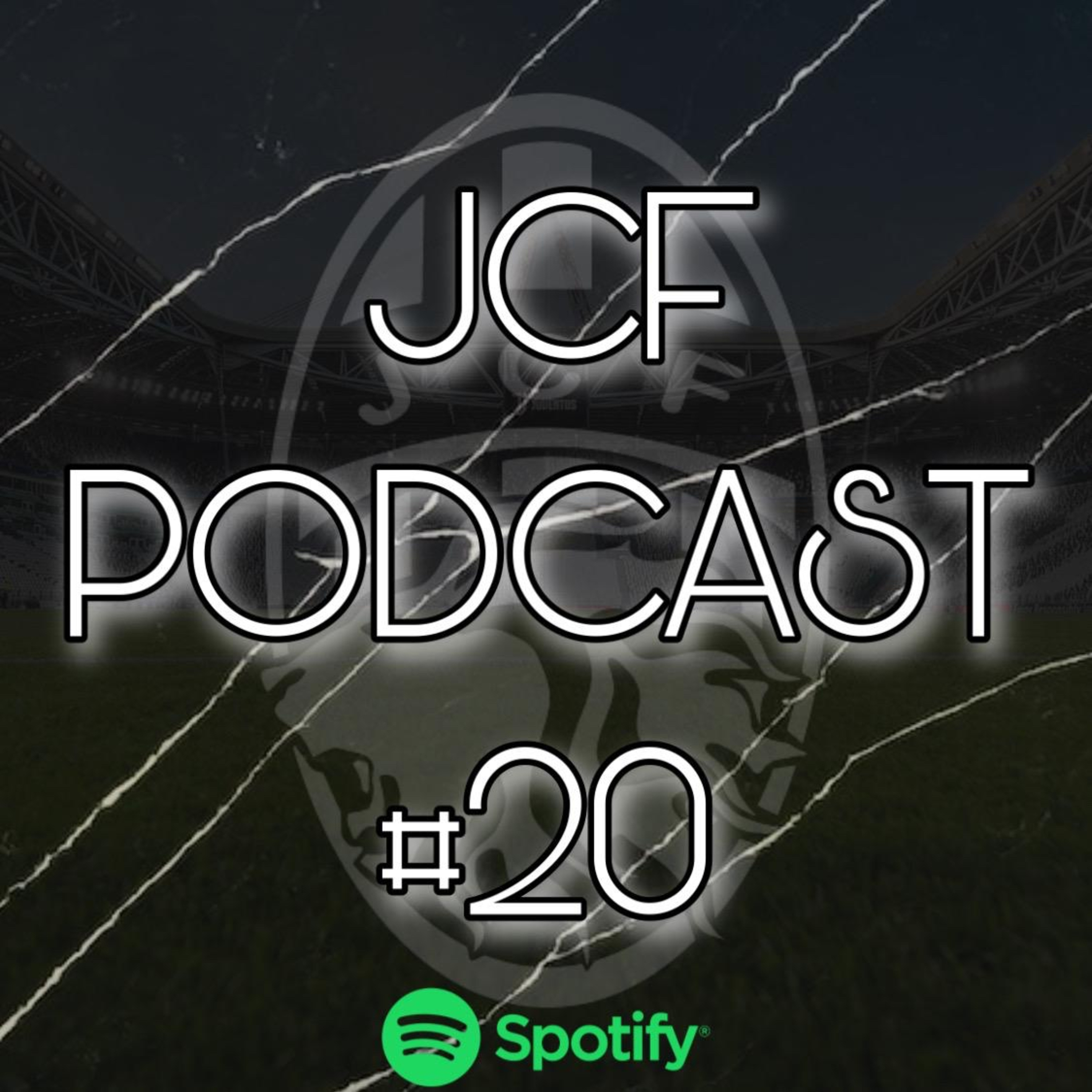 JCF Podcast