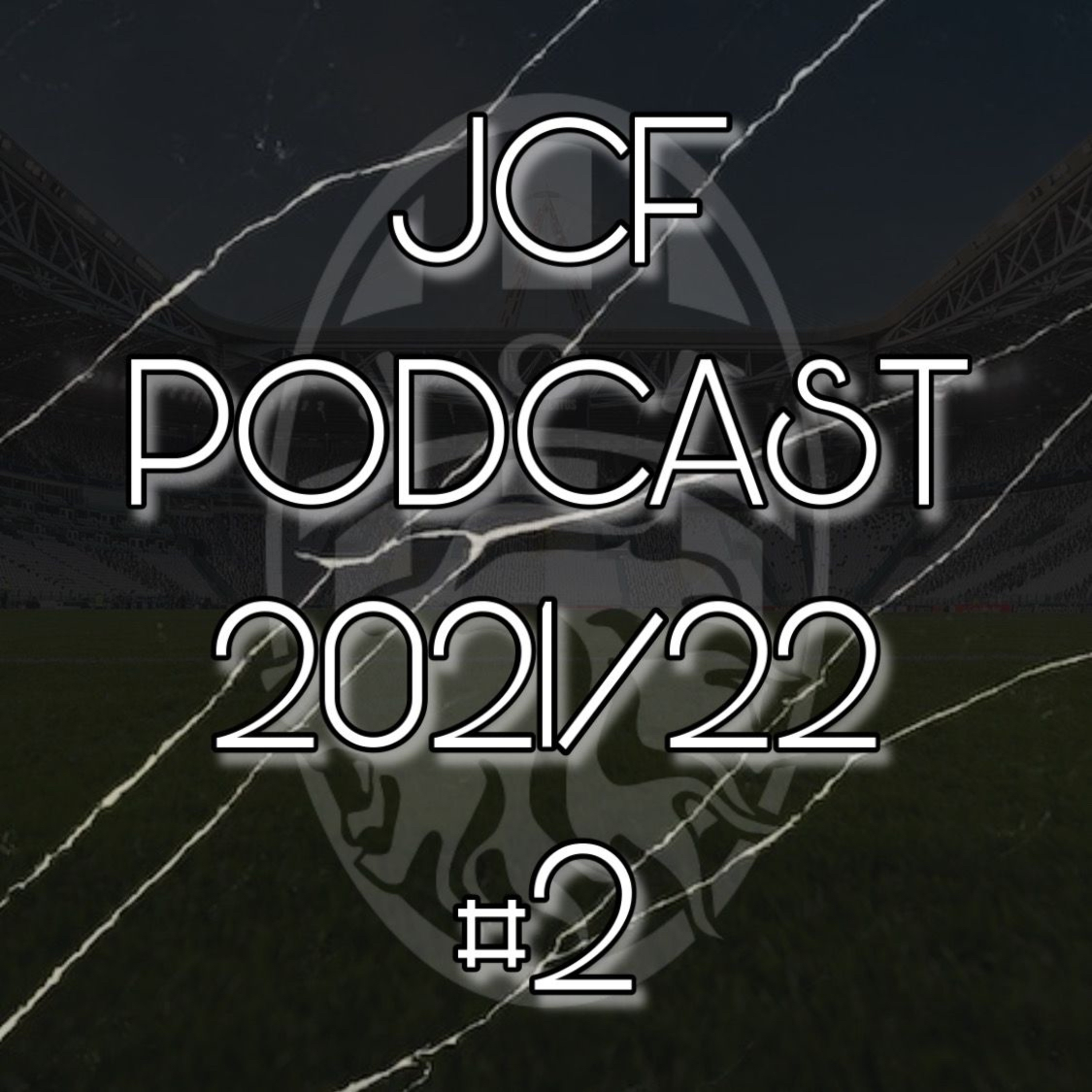 JCF Podcast