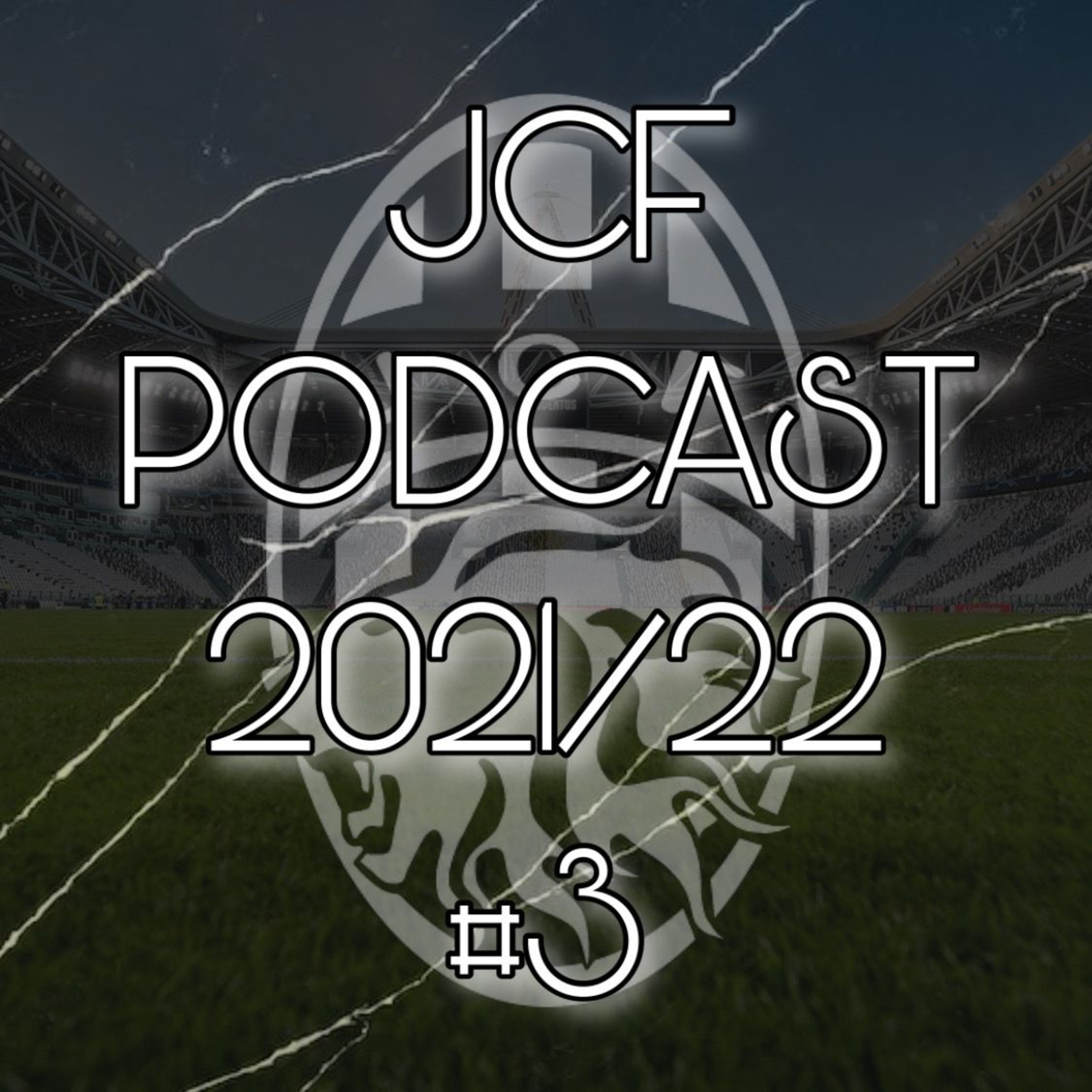 JCF Podcast