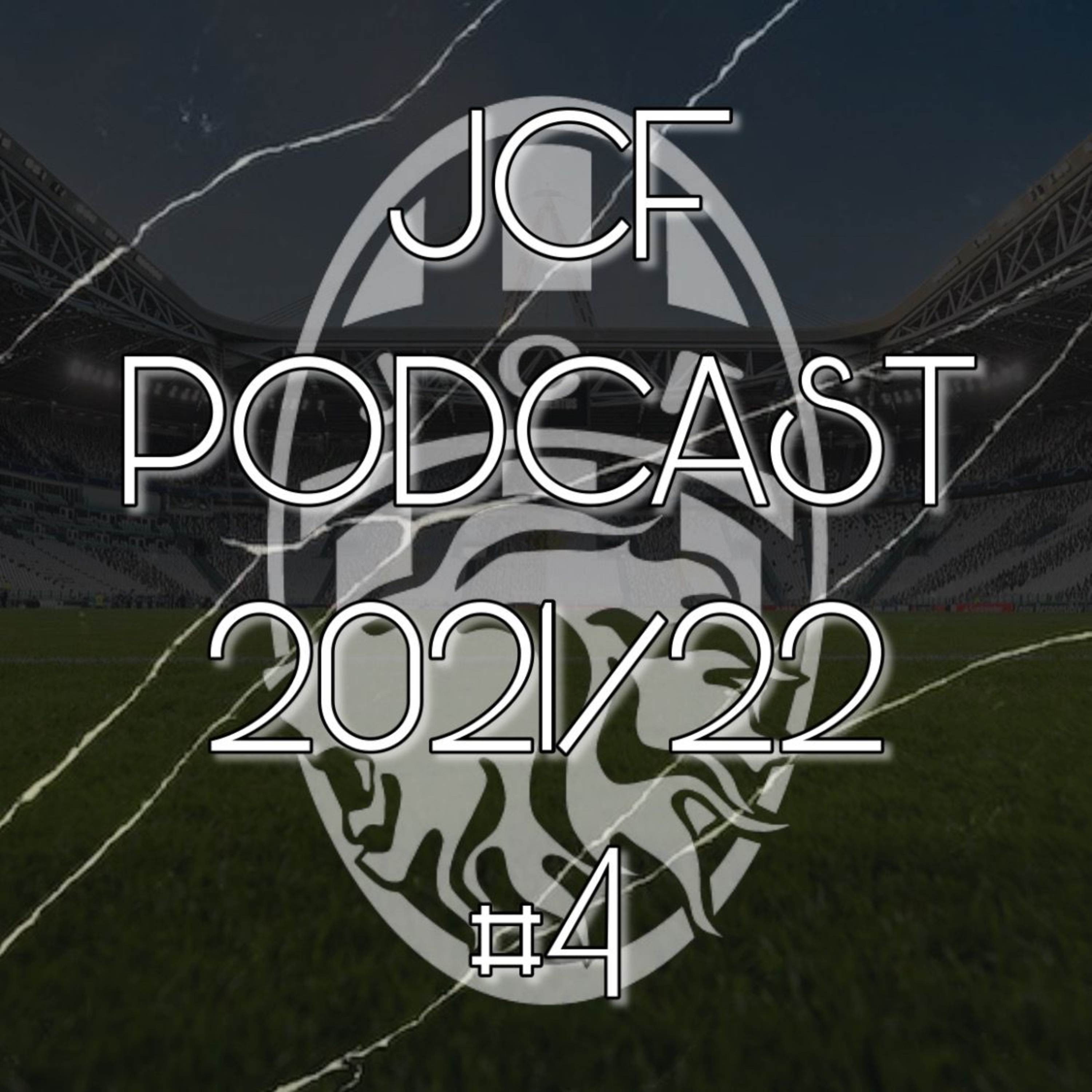 JCF Podcast