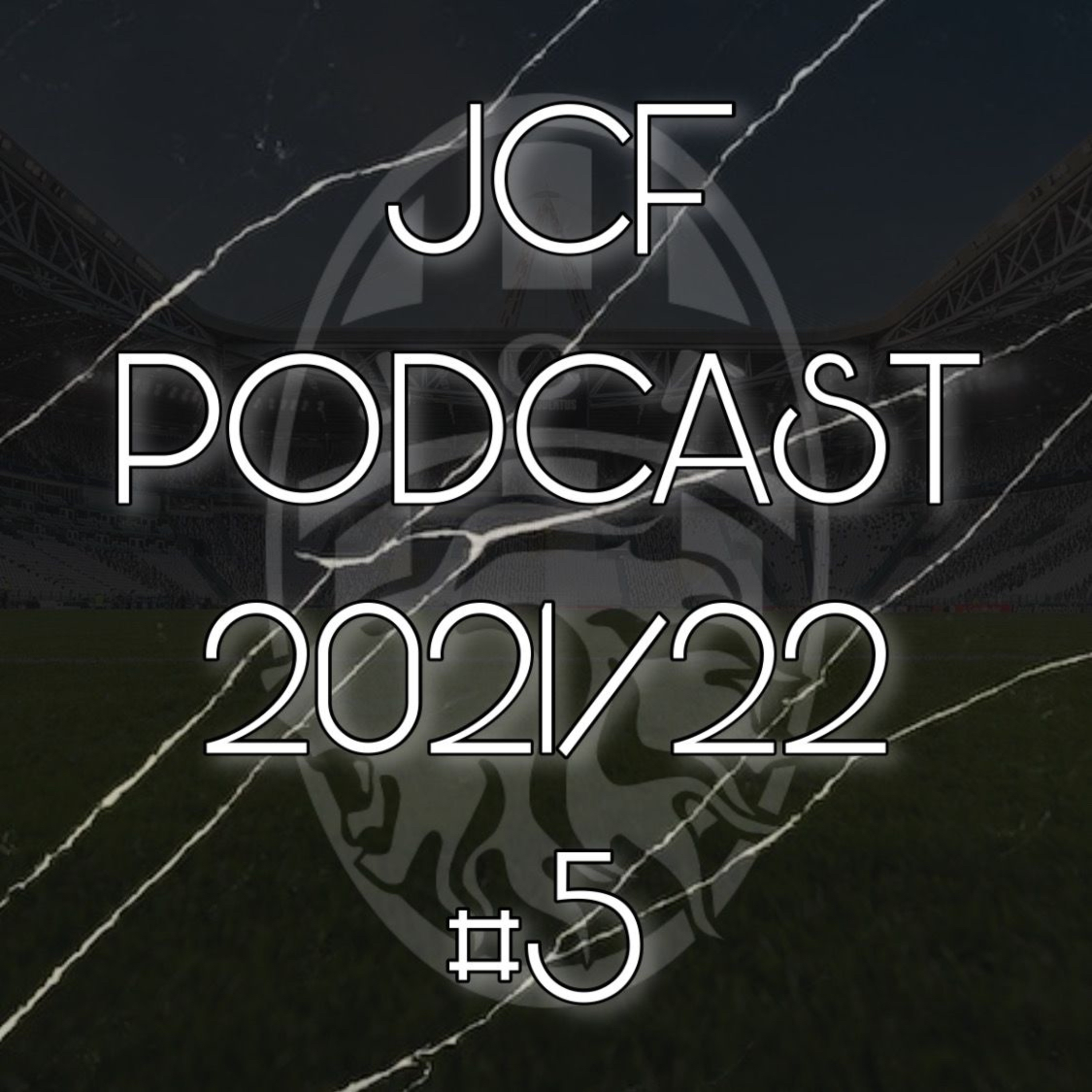 JCF Podcast