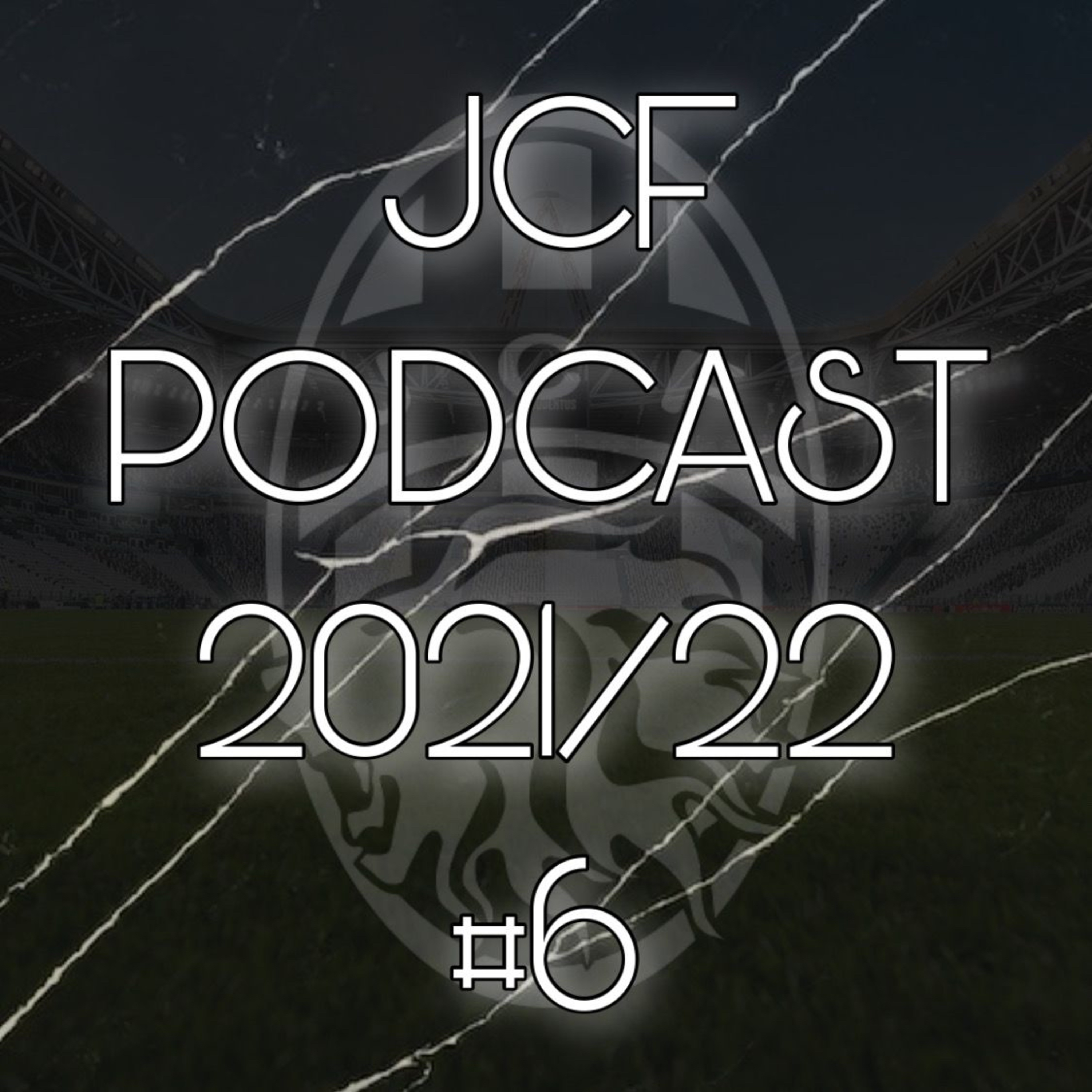 JCF Podcast