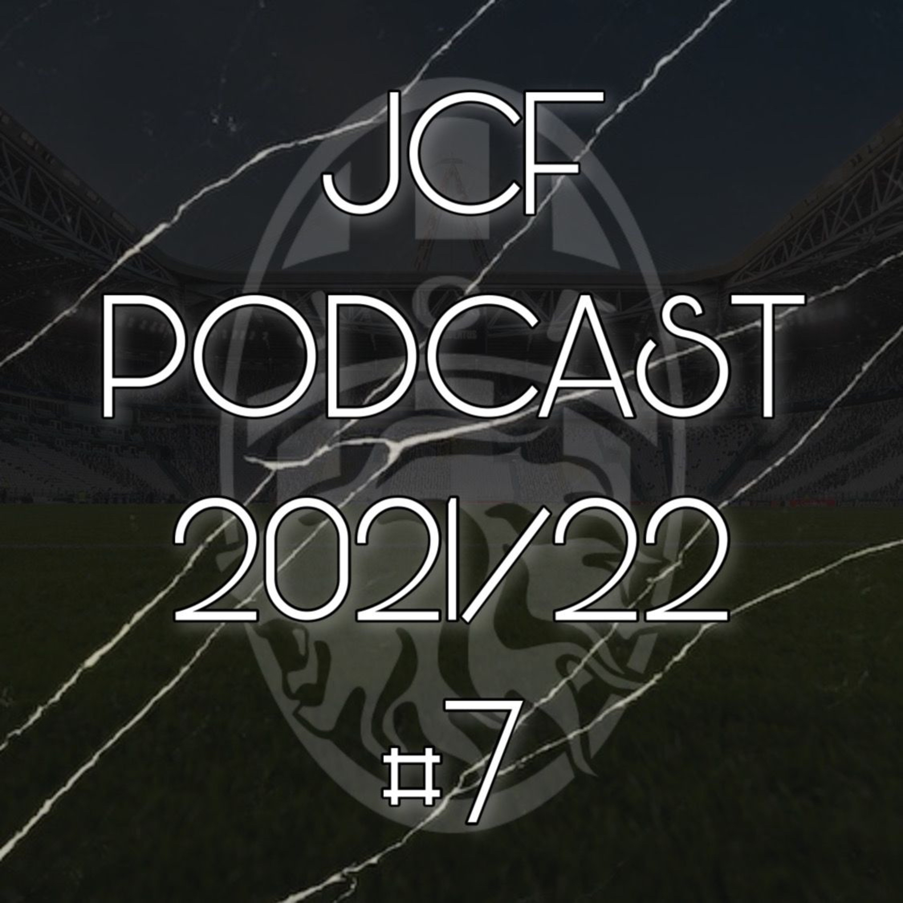 JCF Podcast