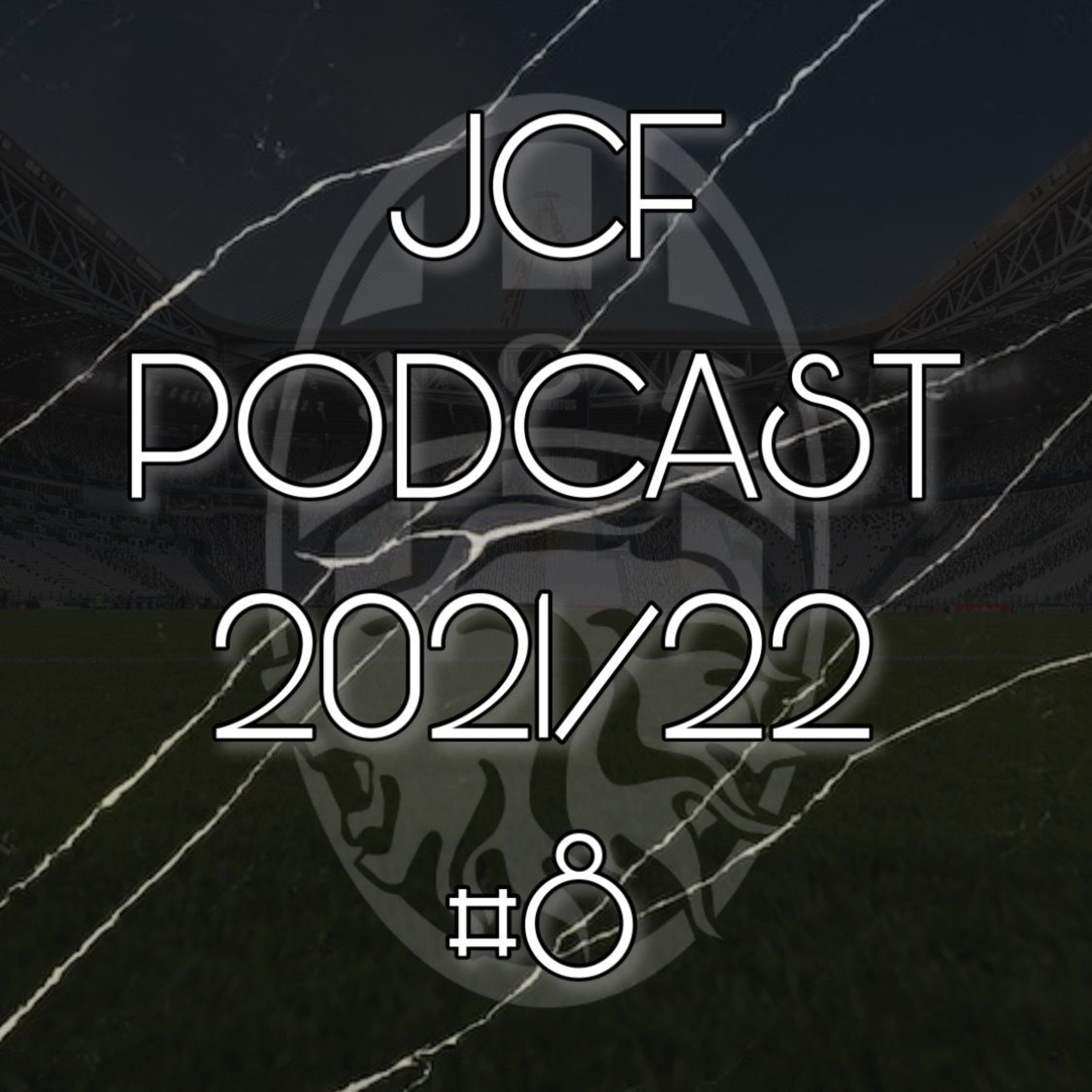 JCF Podcast