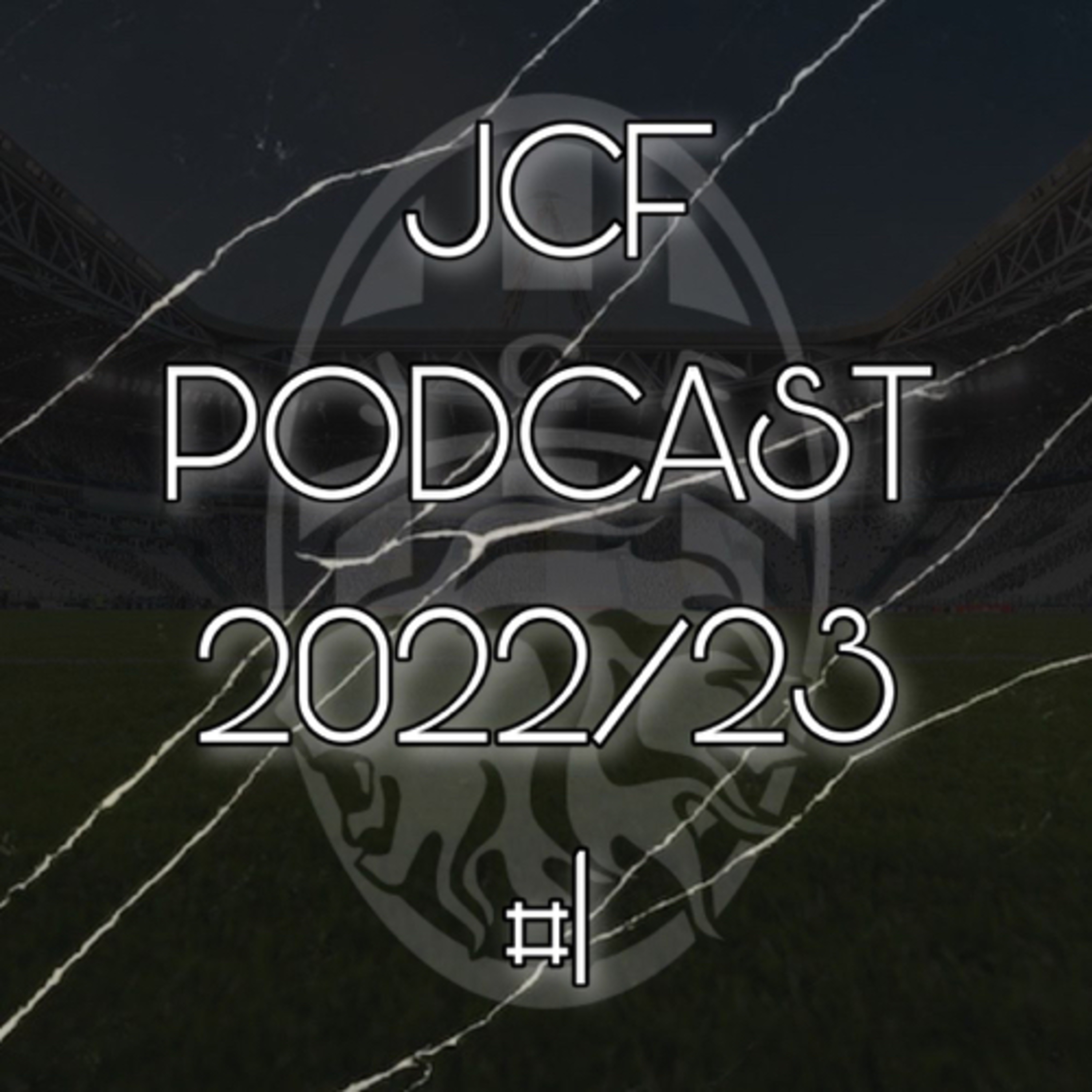 JCF Podcast