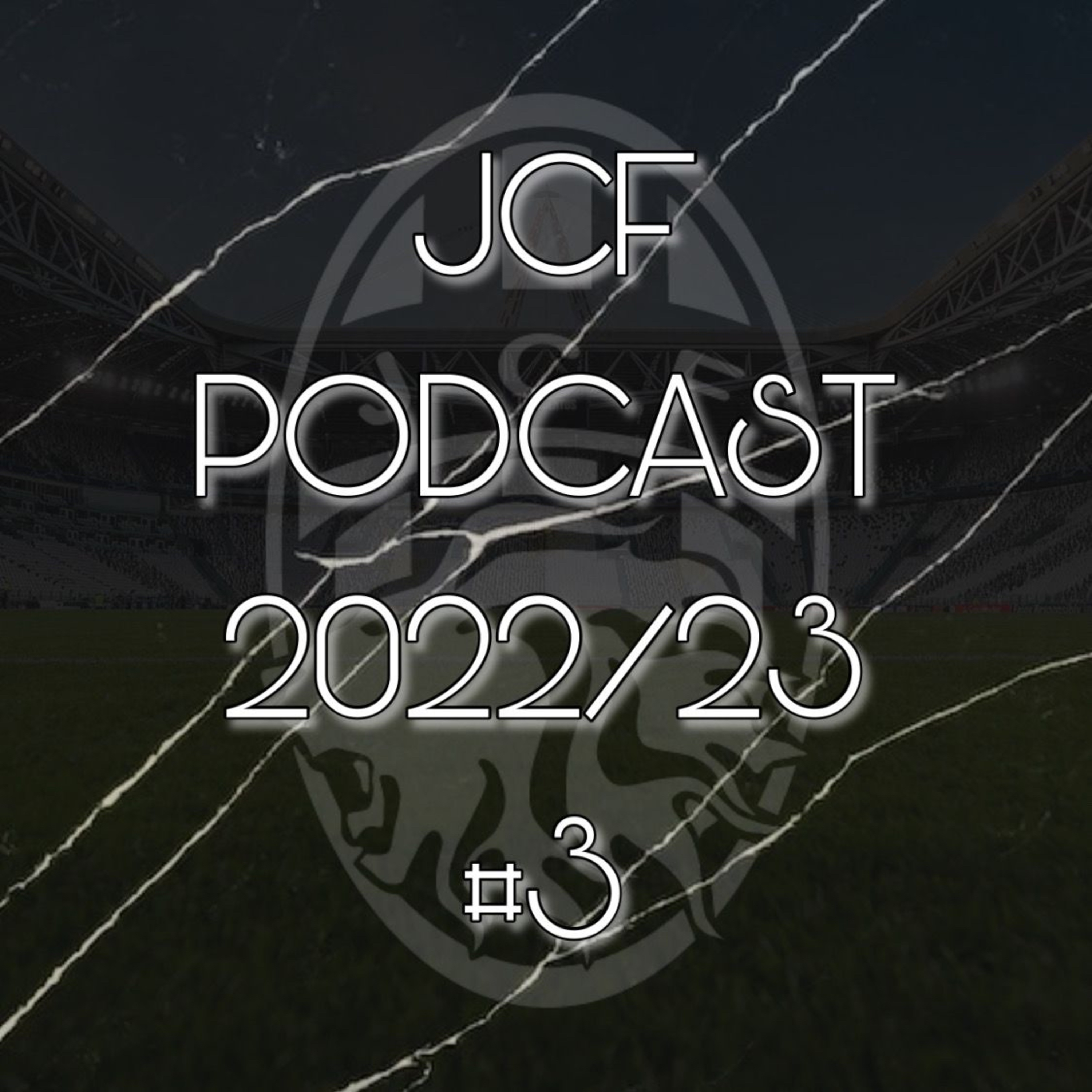 JCF Podcast
